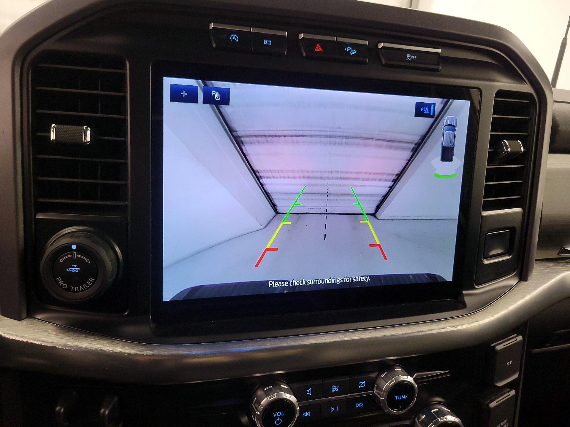 Thumbnail: 2023 Ford F-150 - 15