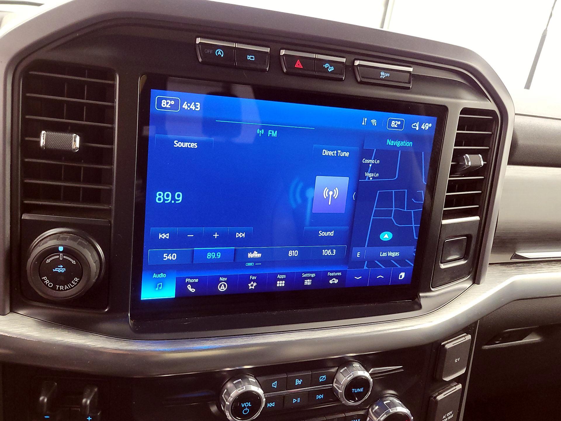 Thumbnail: 2023 Ford F-150 - 16