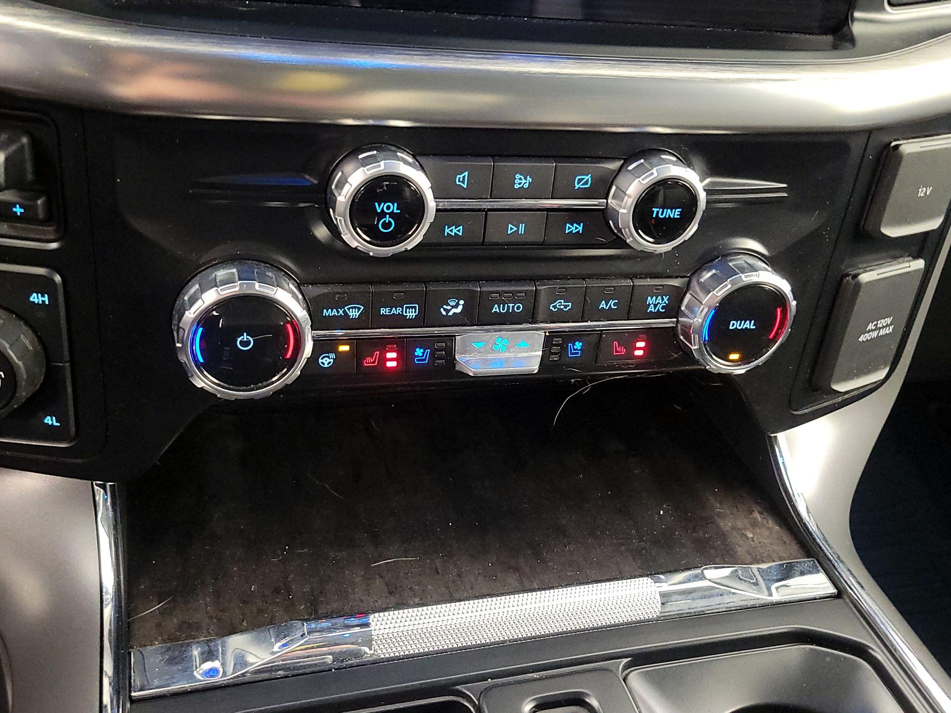 Thumbnail: 2023 Ford F-150 - 17