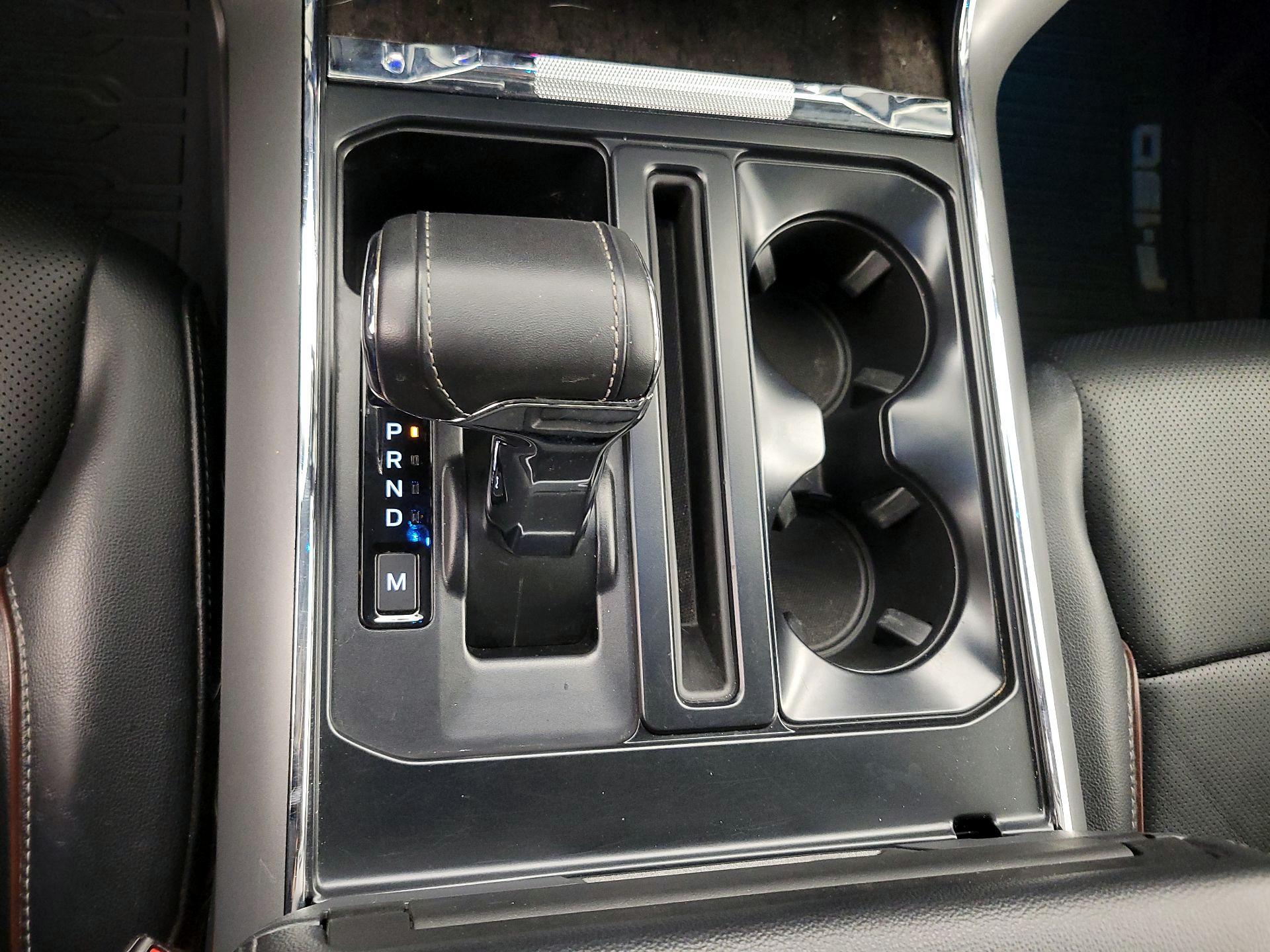 Thumbnail: 2023 Ford F-150 - 18