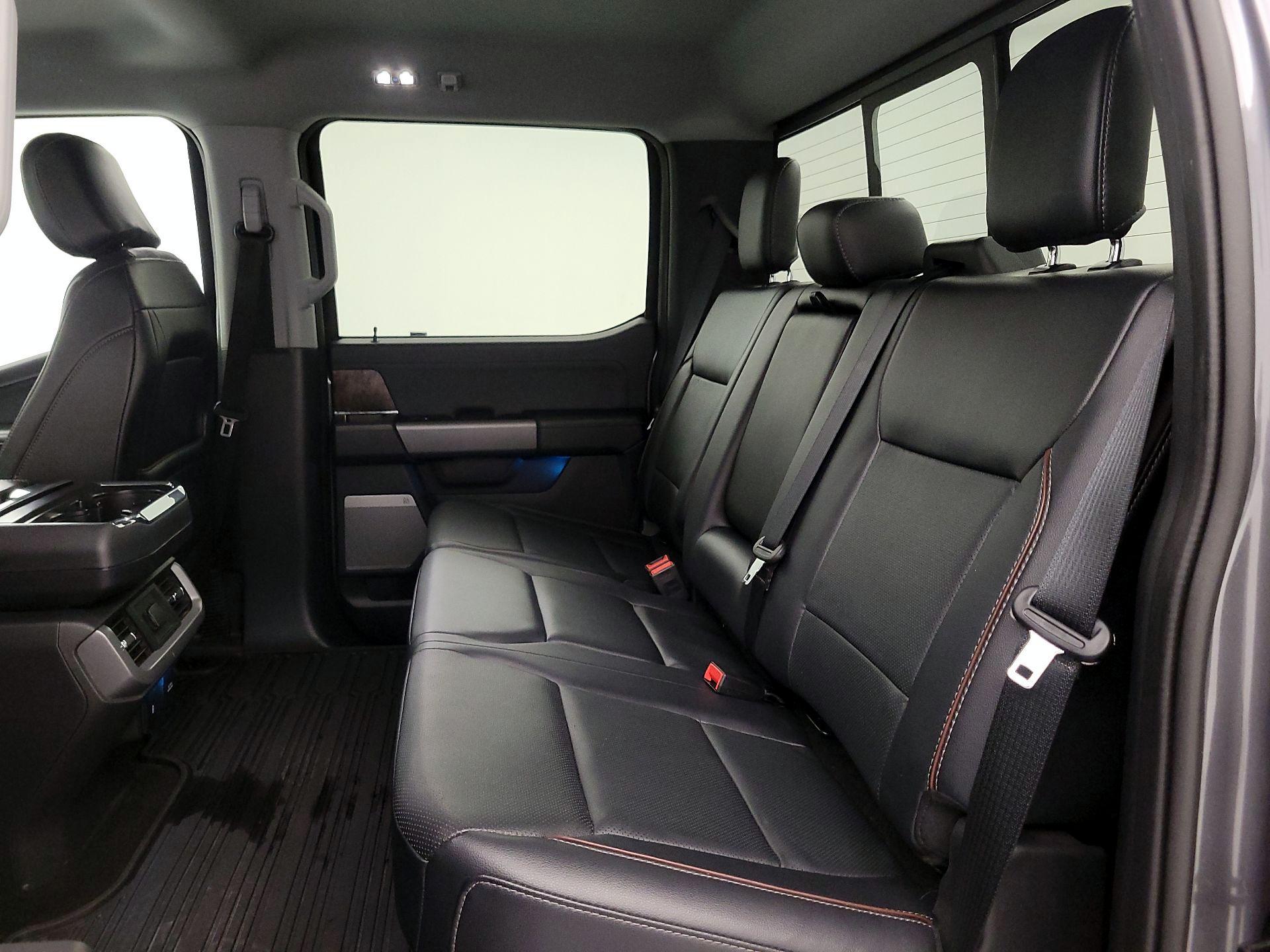 Thumbnail: 2023 Ford F-150 - 20