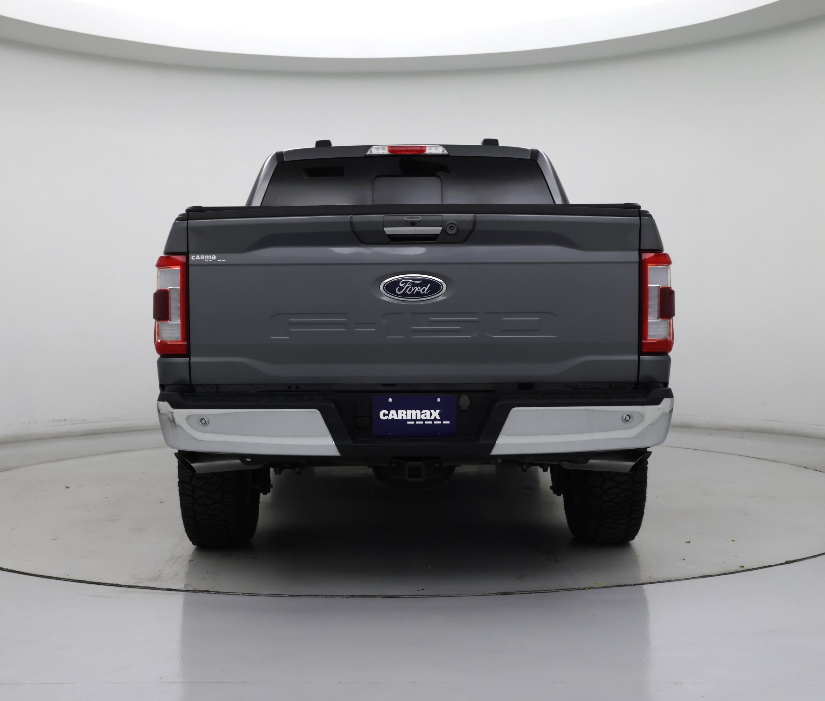 Thumbnail: 2023 Ford F-150 - 6