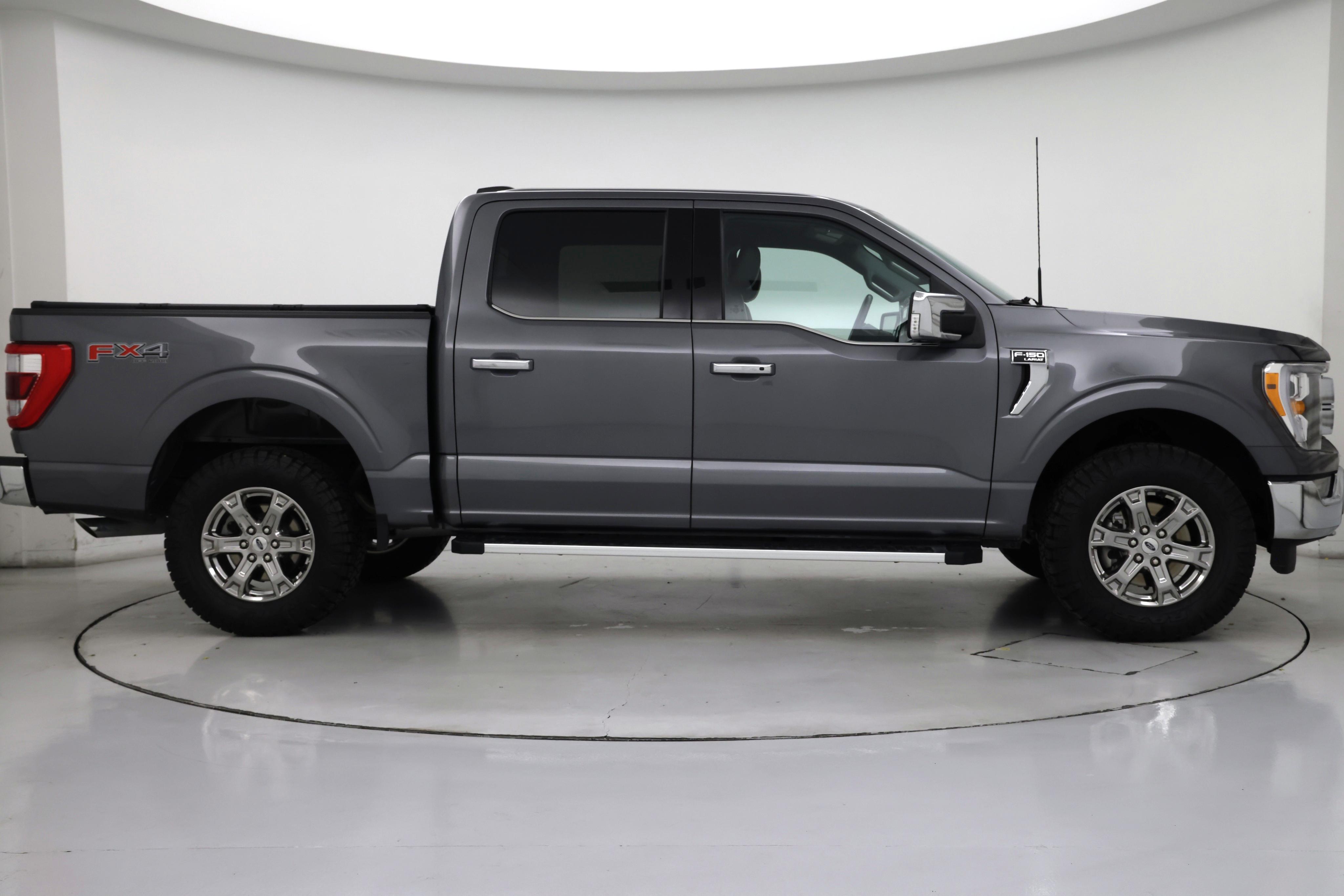 Thumbnail: 2023 Ford F-150 - 7