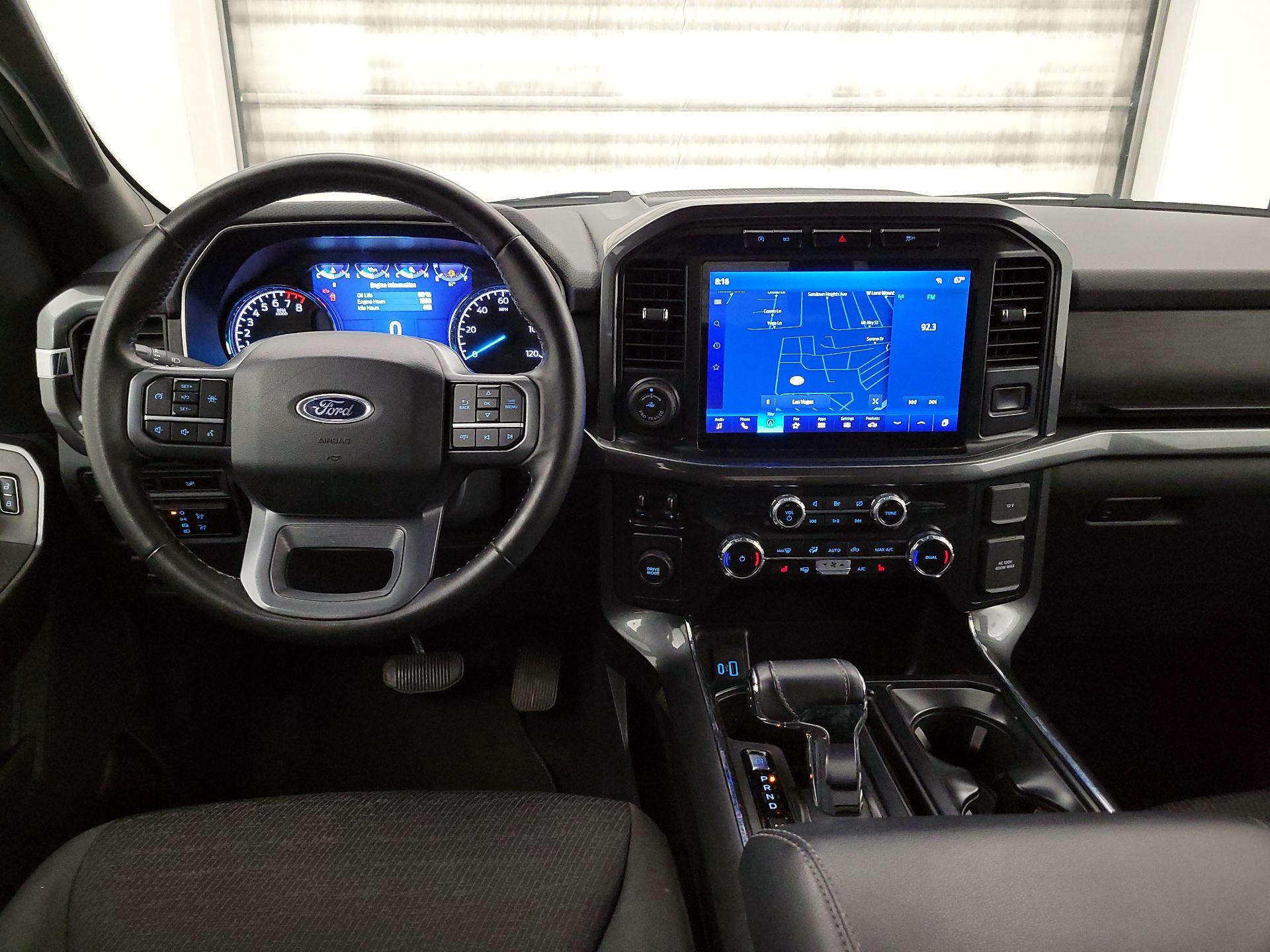 Thumbnail: 2023 Ford F-150 - 9