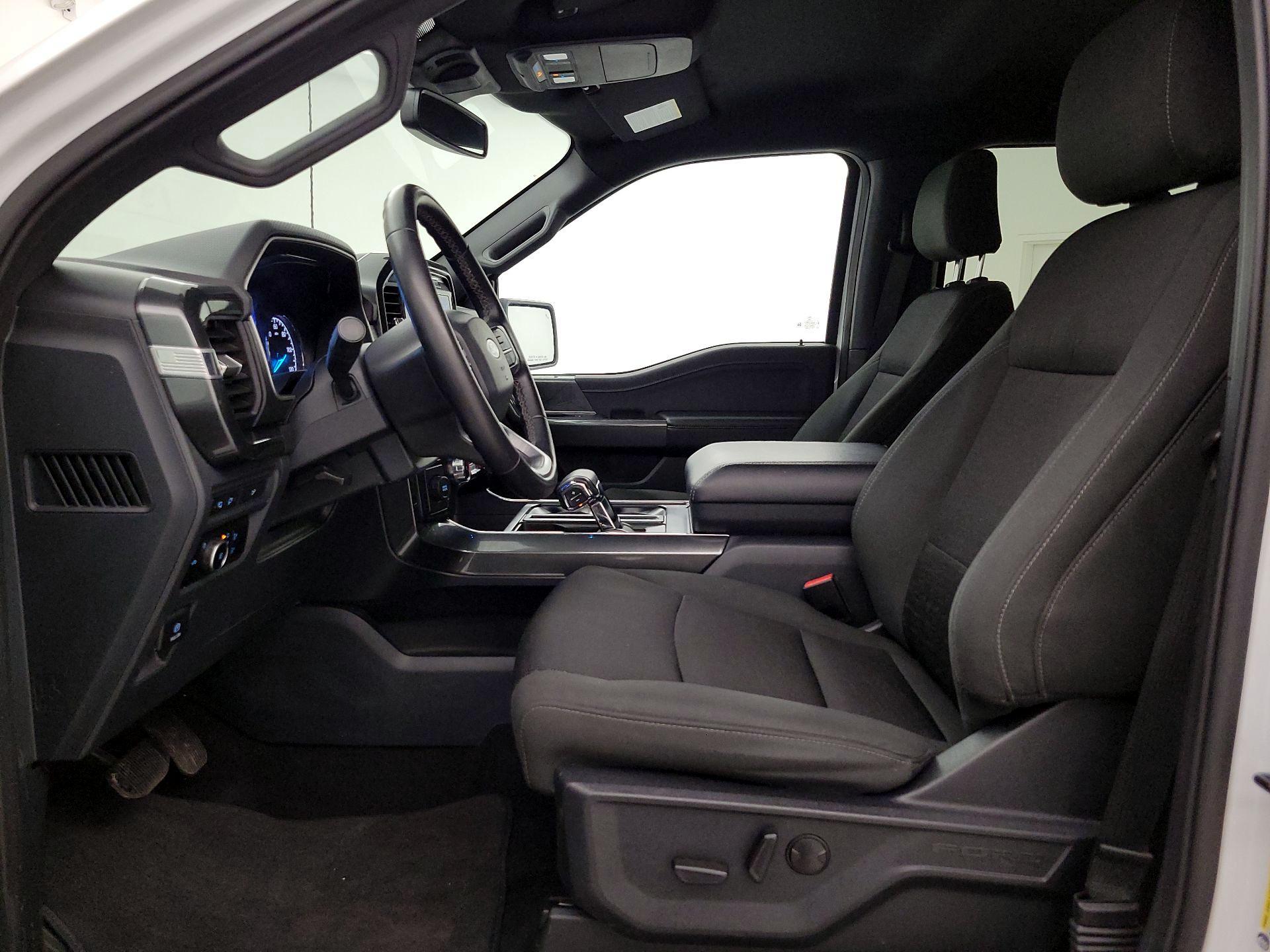 Thumbnail: 2023 Ford F-150 - 11