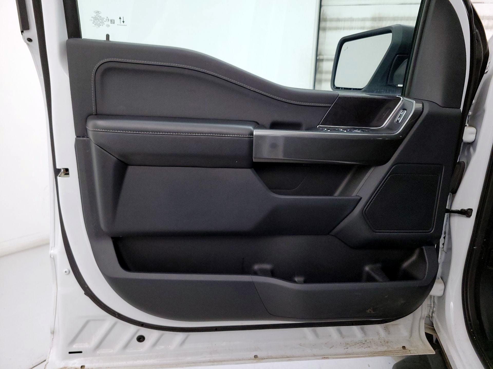 Thumbnail: 2023 Ford F-150 - 12