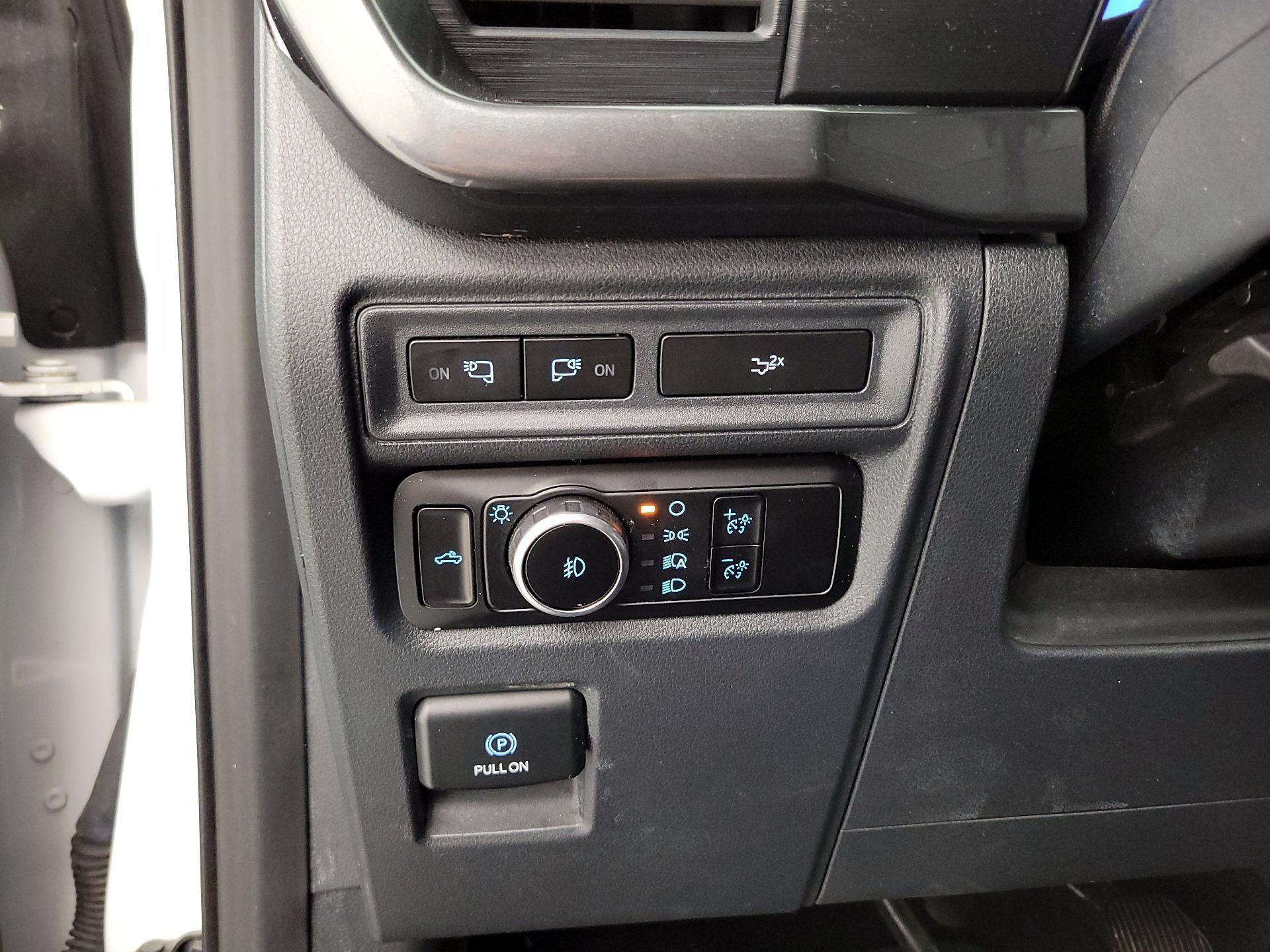 Thumbnail: 2023 Ford F-150 - 13