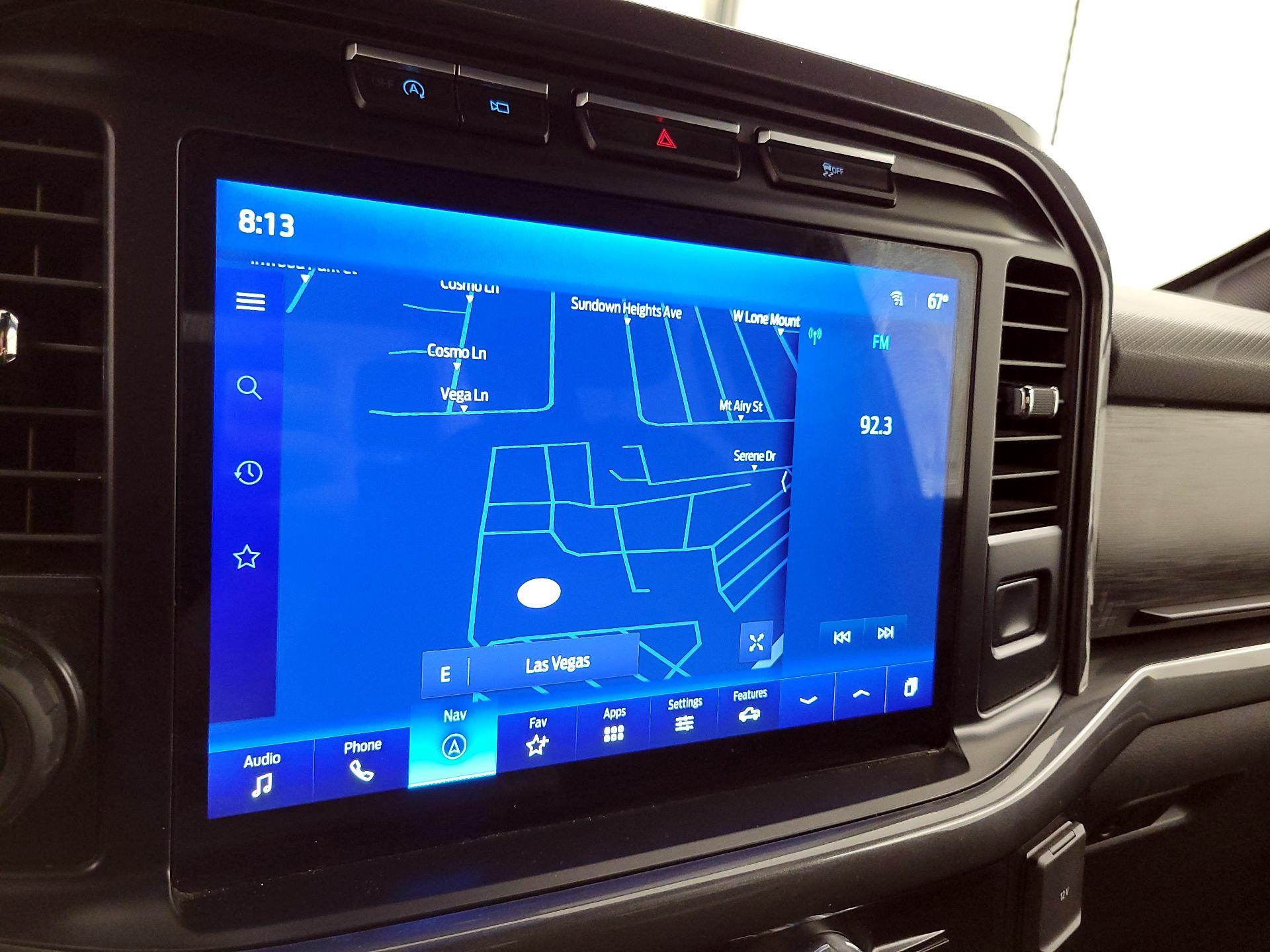 Thumbnail: 2023 Ford F-150 - 14