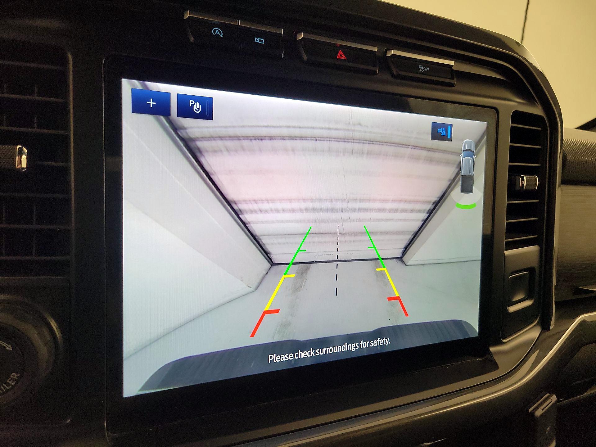 Thumbnail: 2023 Ford F-150 - 15