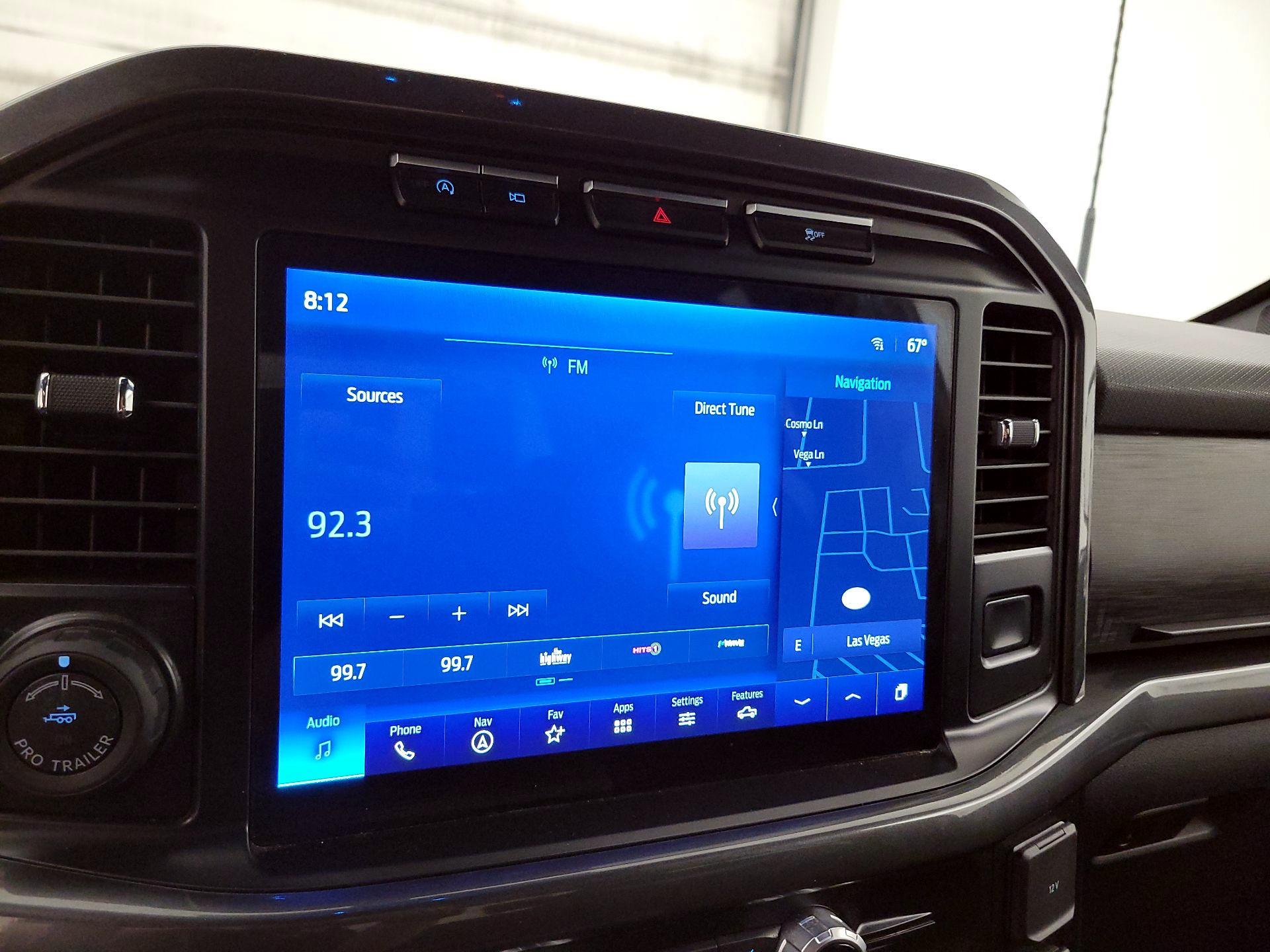 Thumbnail: 2023 Ford F-150 - 16