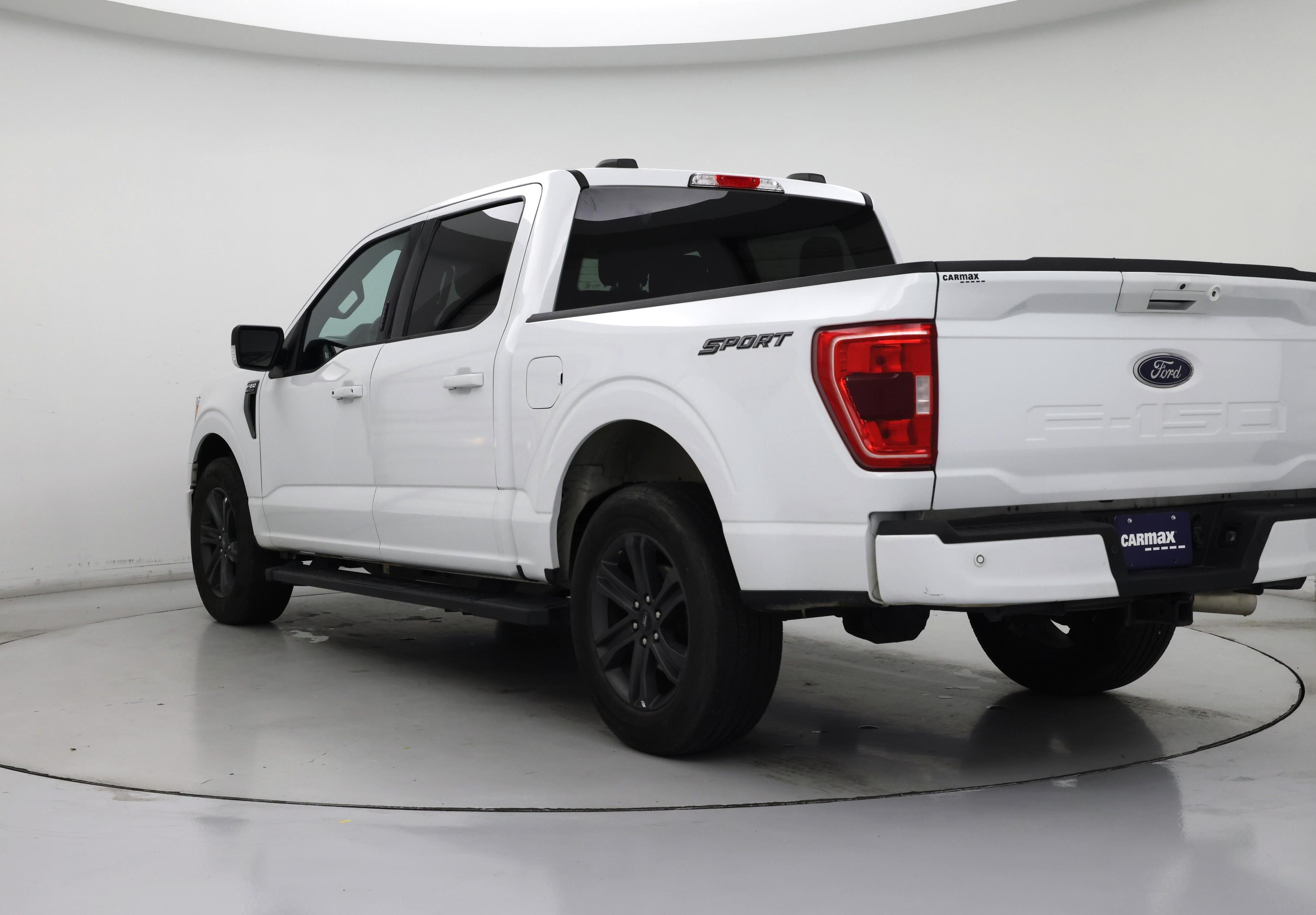 Thumbnail: 2023 Ford F-150 - 2