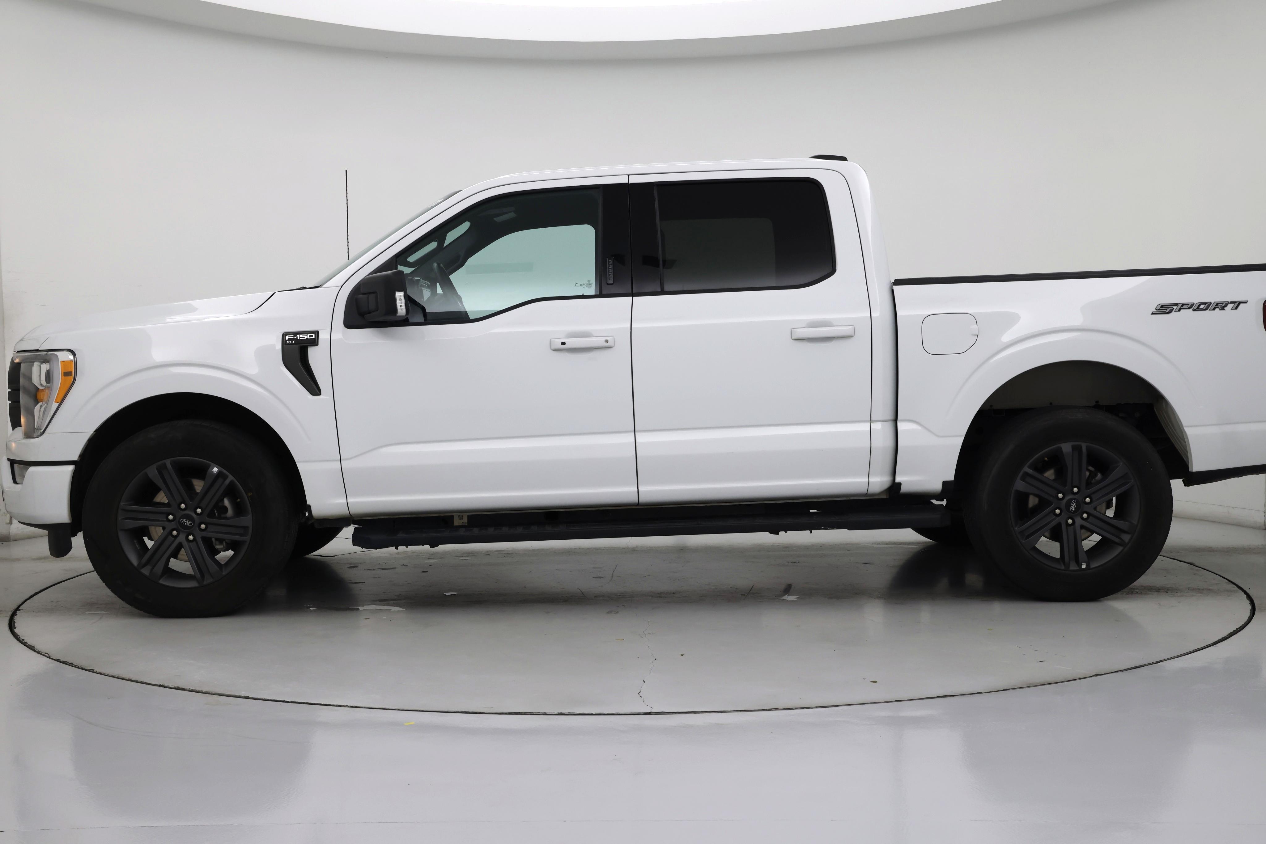 Thumbnail: 2023 Ford F-150 - 3