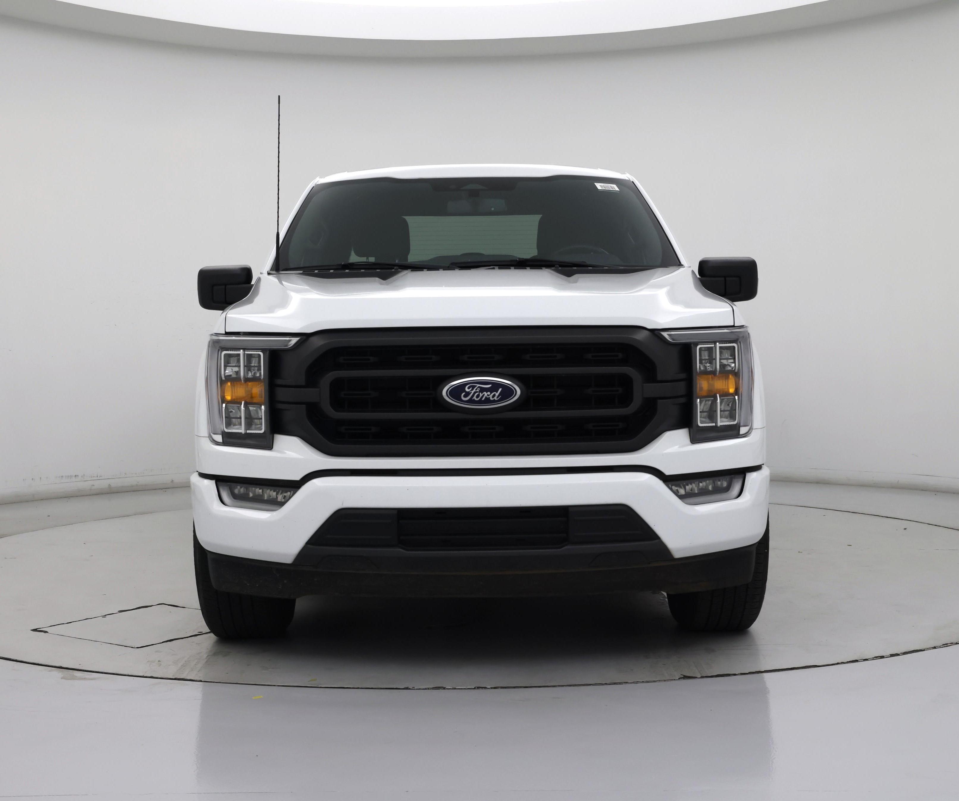 Thumbnail: 2023 Ford F-150 - 5