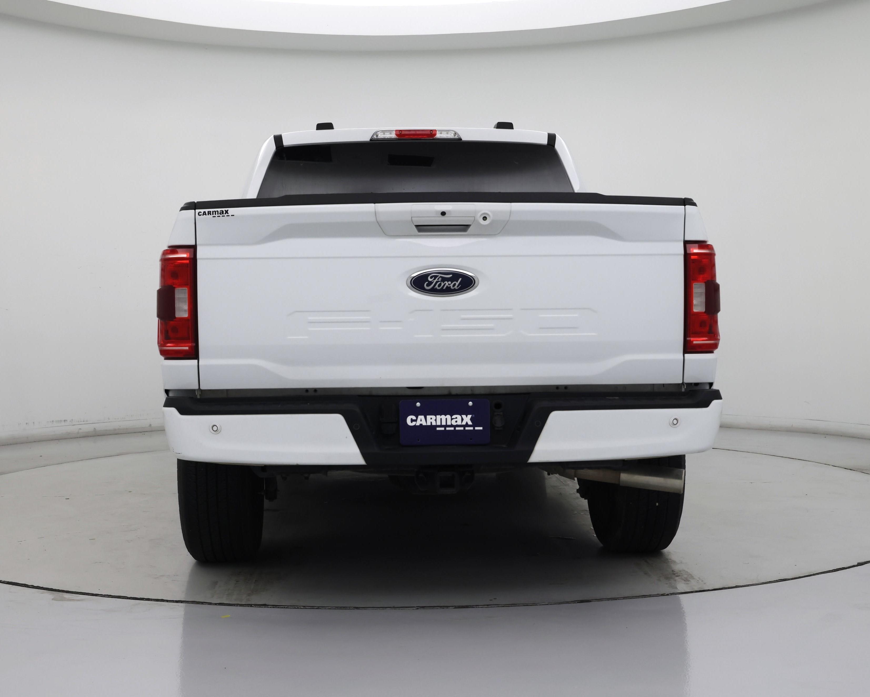 Thumbnail: 2023 Ford F-150 - 6