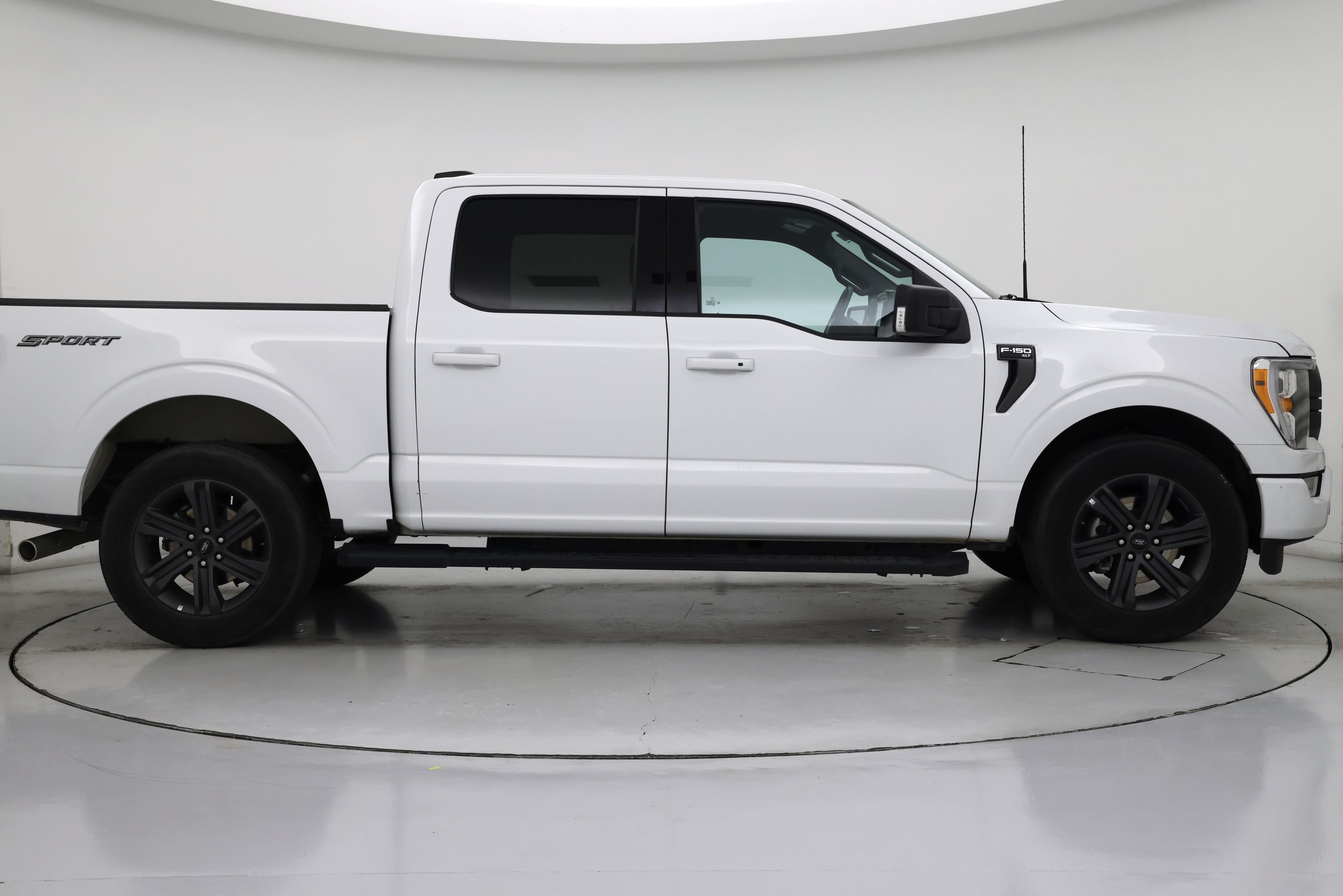 Thumbnail: 2023 Ford F-150 - 7