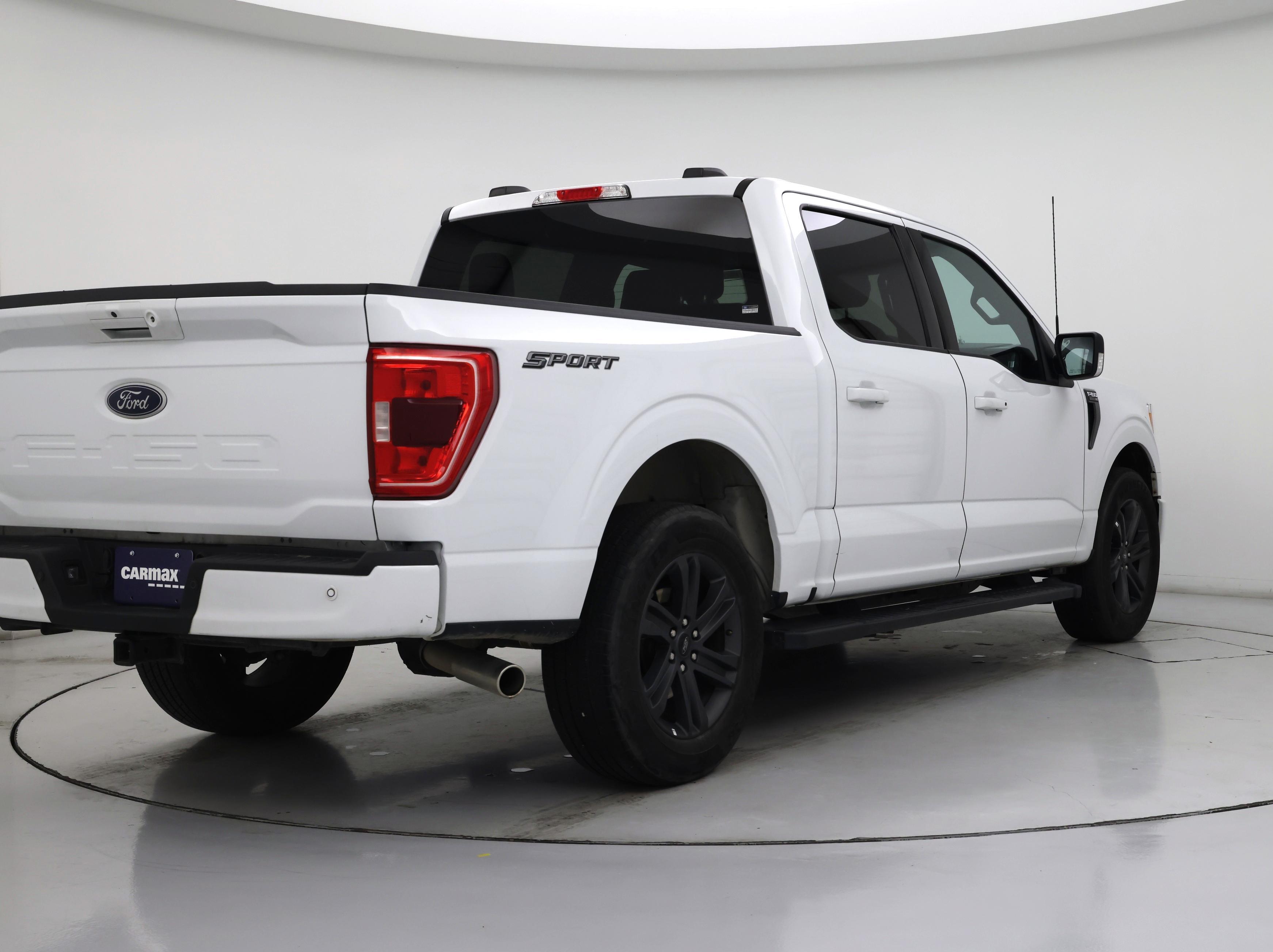 Thumbnail: 2023 Ford F-150 - 8