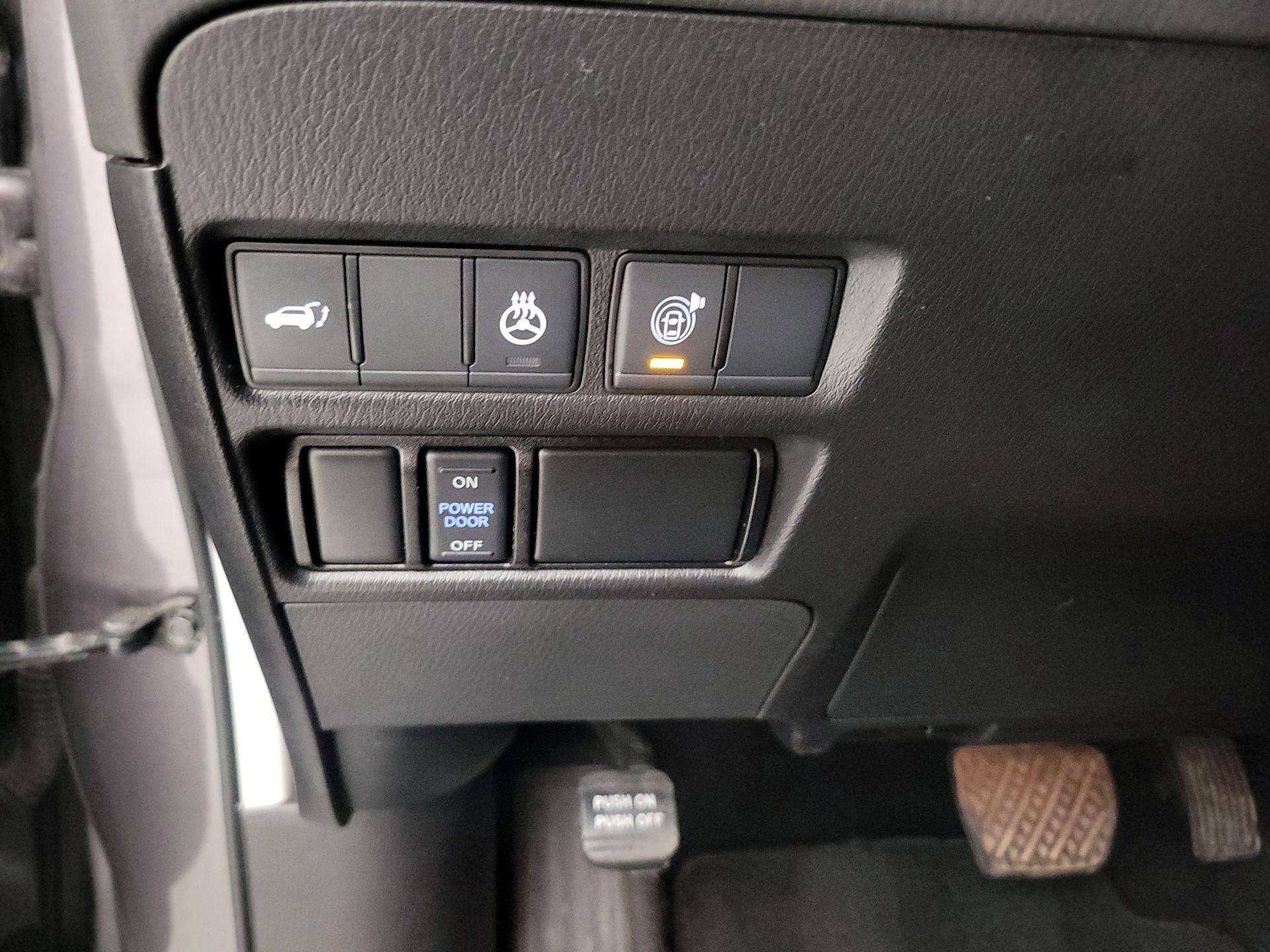 Thumbnail: 2024 INFINITI QX80 - 13