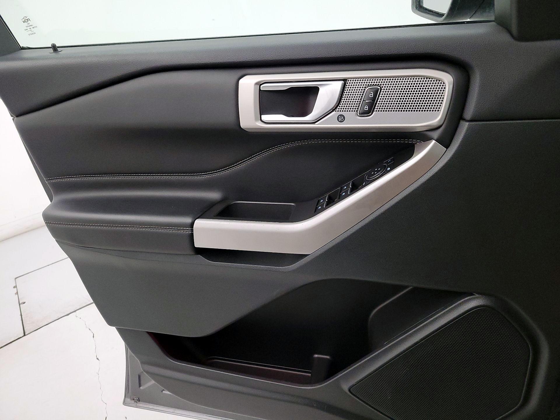 Thumbnail: 2023 Ford Explorer - 12