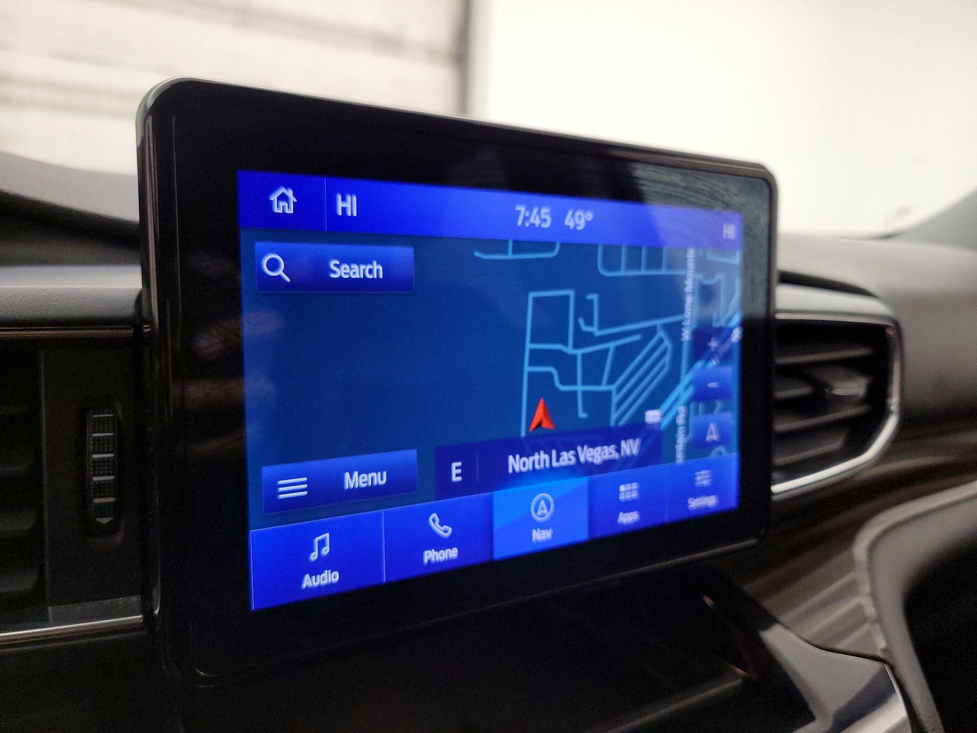 Thumbnail: 2023 Ford Explorer - 14