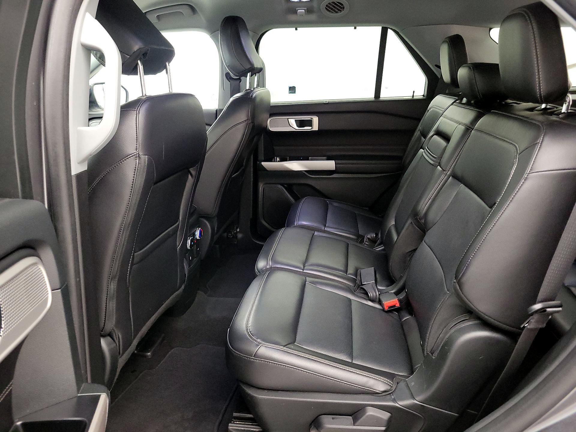 Thumbnail: 2023 Ford Explorer - 20