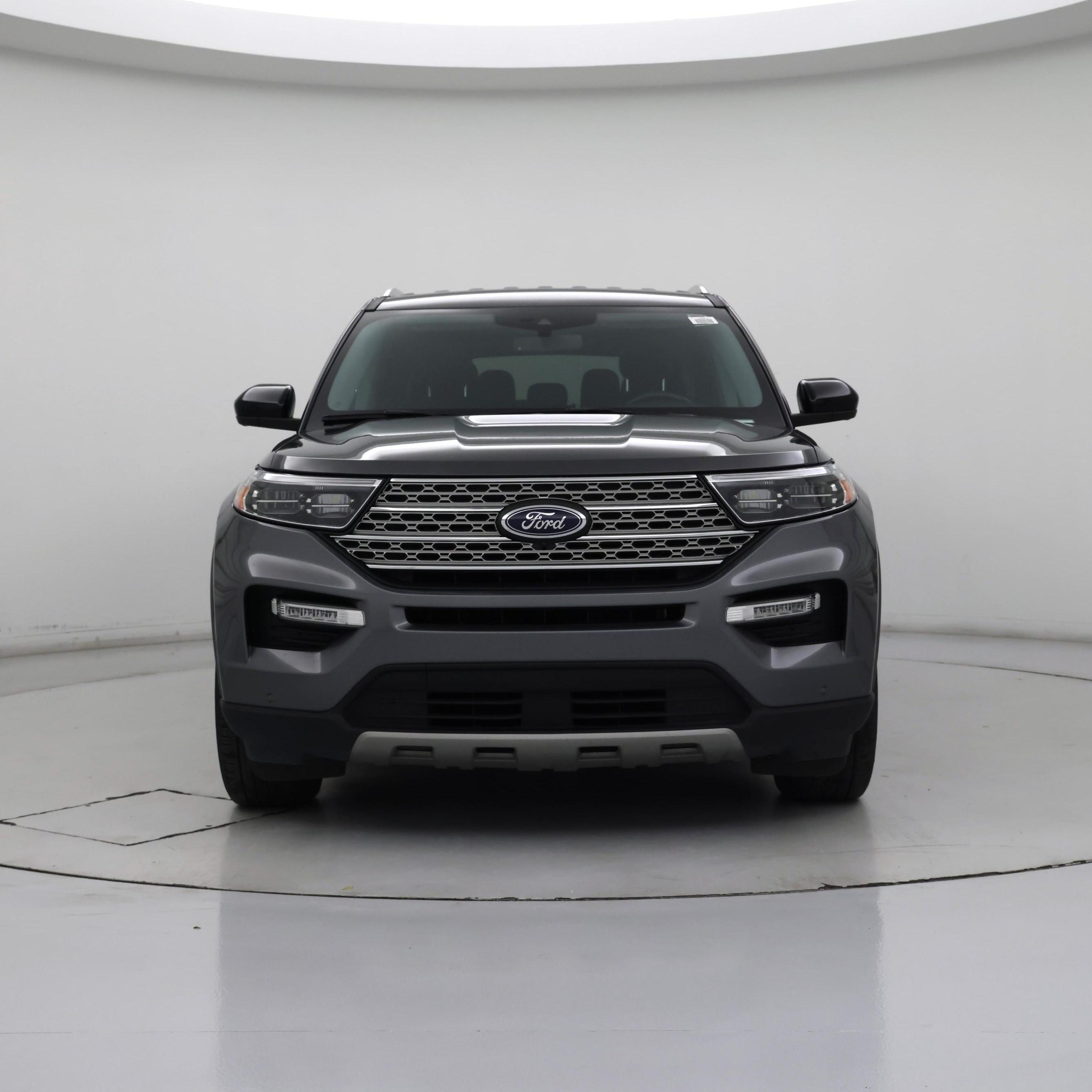 Thumbnail: 2023 Ford Explorer - 5