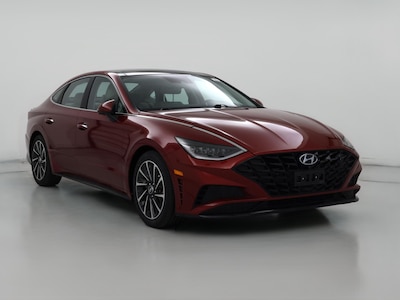 2023 Hyundai Sonata Limited