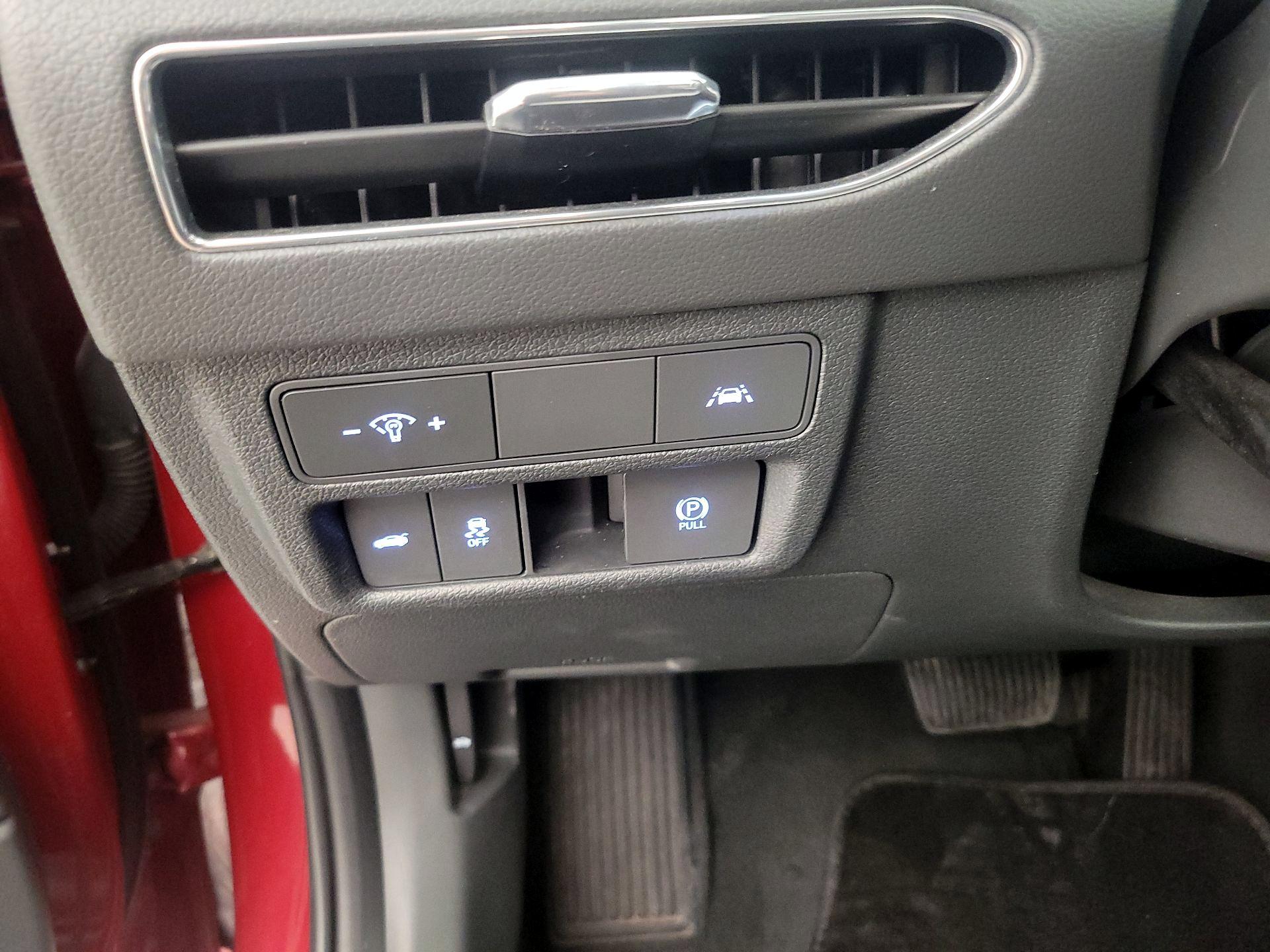 Thumbnail: 2023 Hyundai Sonata - 13