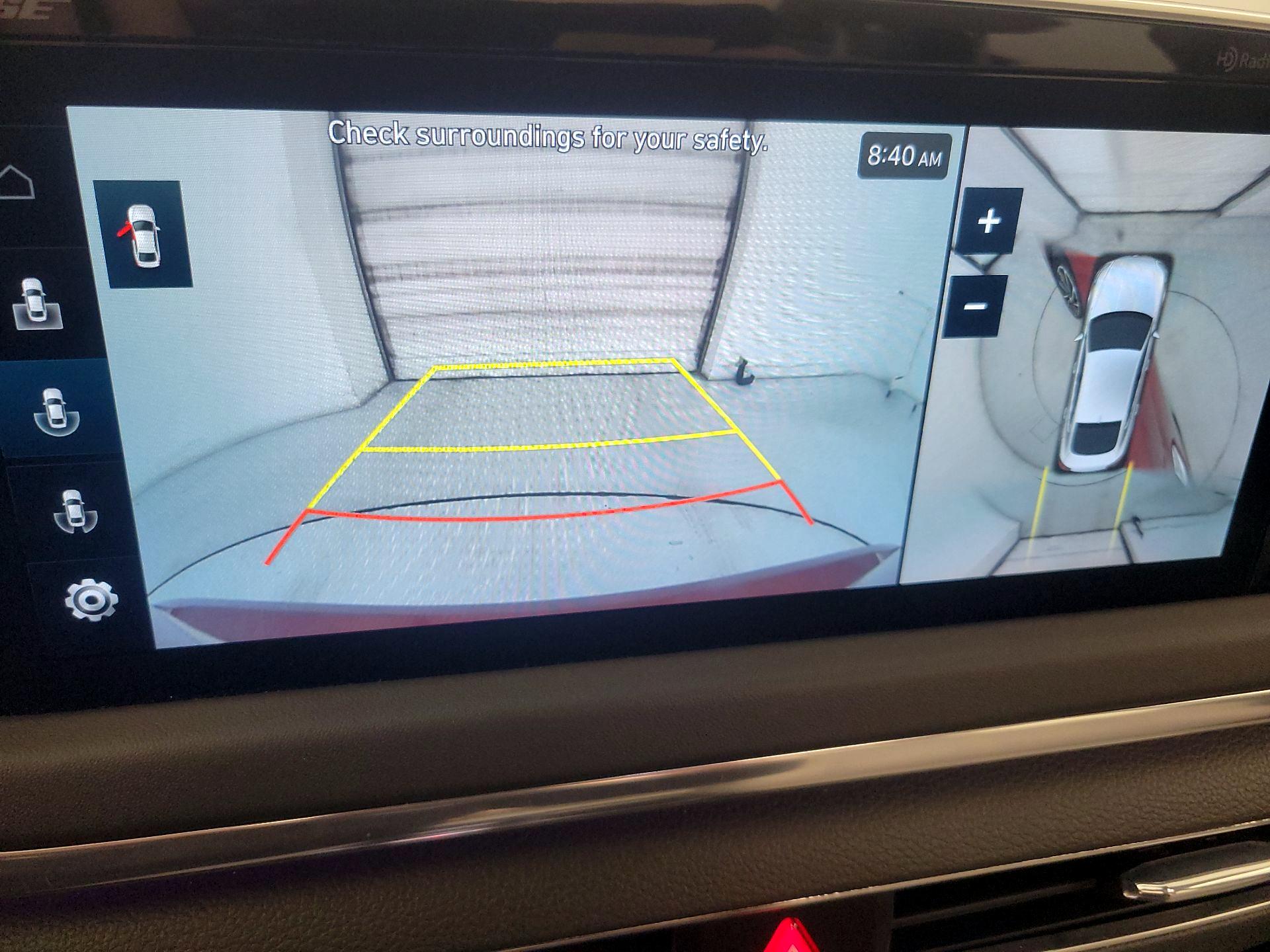 Thumbnail: 2023 Hyundai Sonata - 14