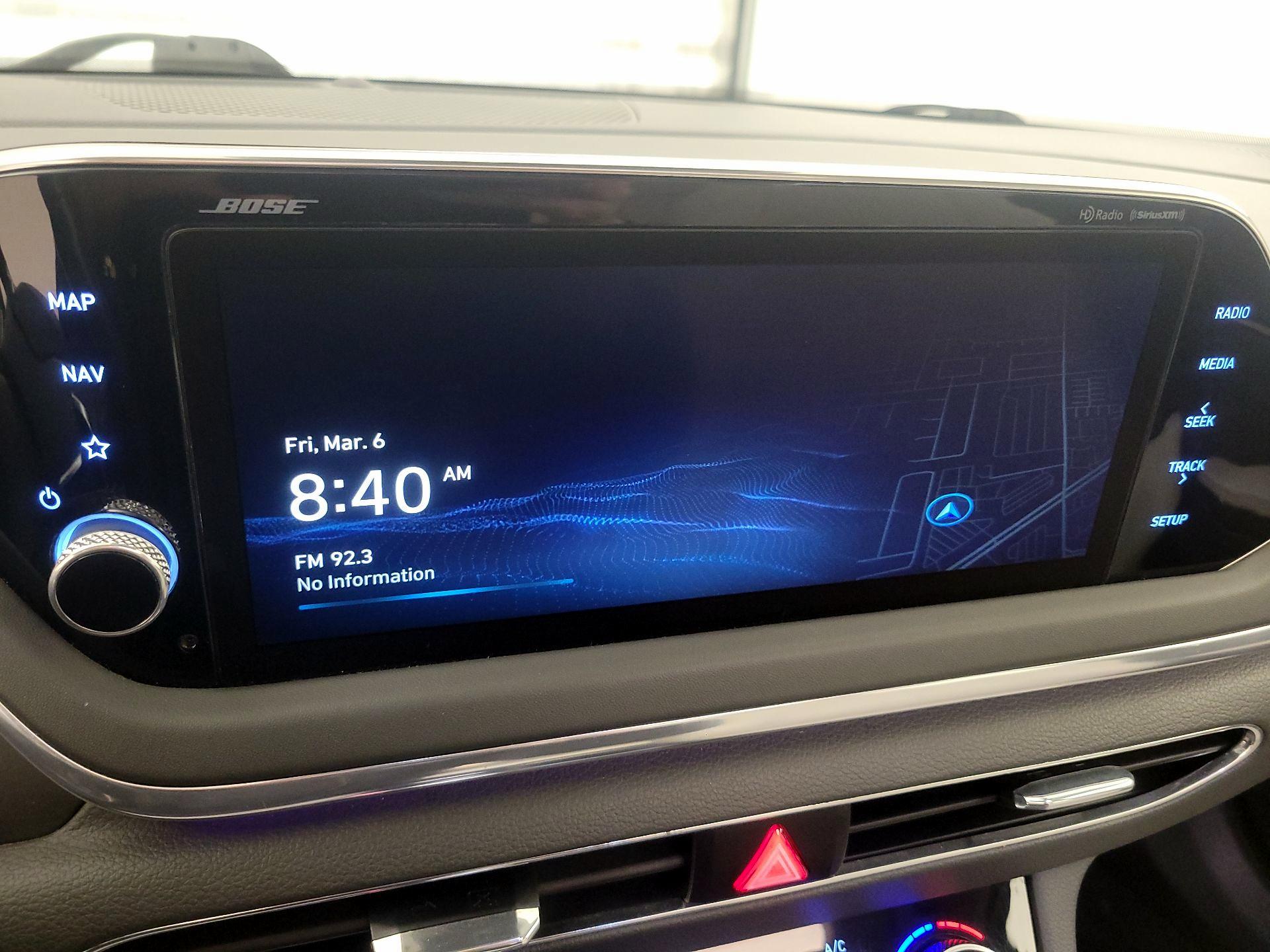 Thumbnail: 2023 Hyundai Sonata - 15