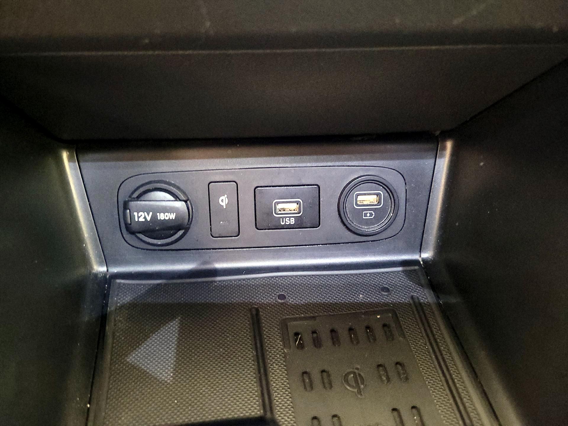 Thumbnail: 2023 Hyundai Sonata - 18