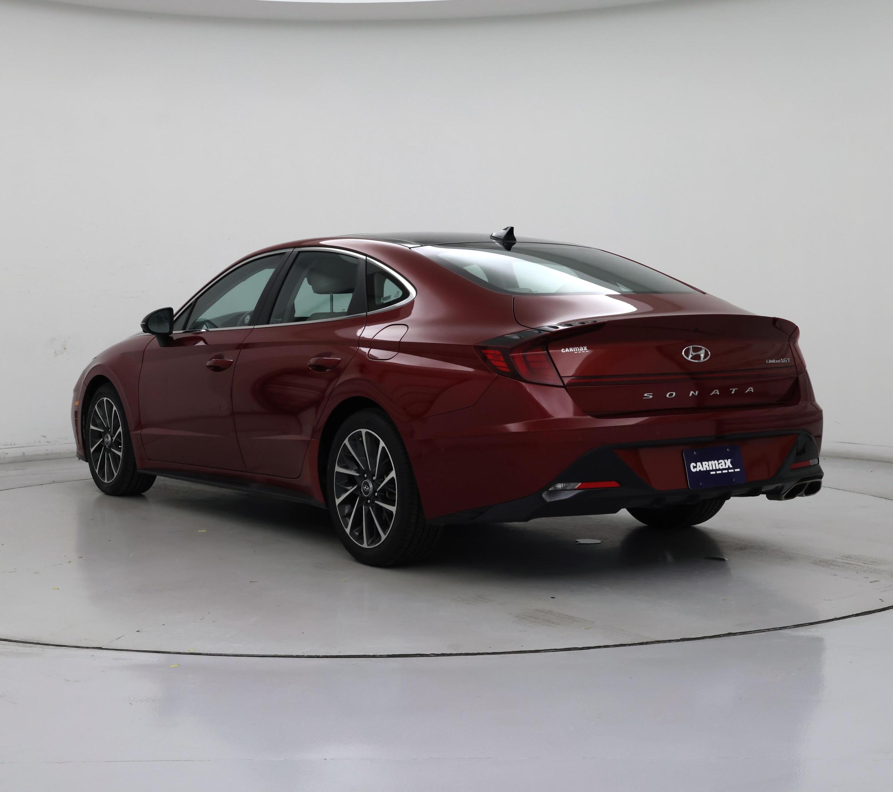 Thumbnail: 2023 Hyundai Sonata - 2