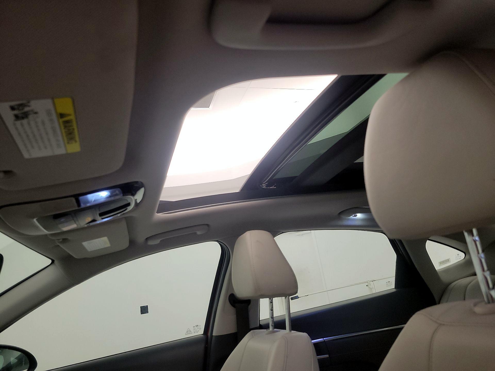 Thumbnail: 2023 Hyundai Sonata - 19