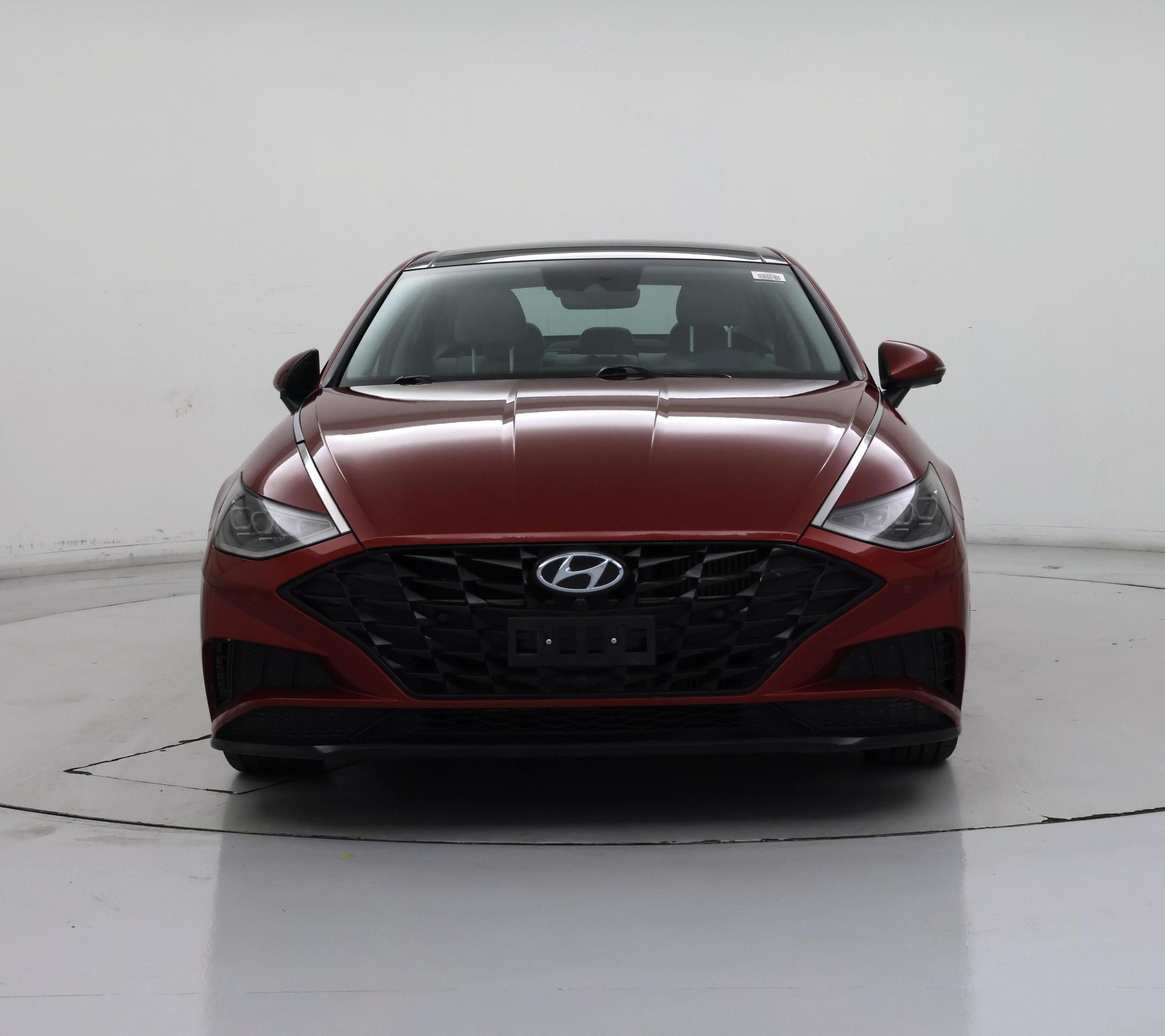 Thumbnail: 2023 Hyundai Sonata - 5