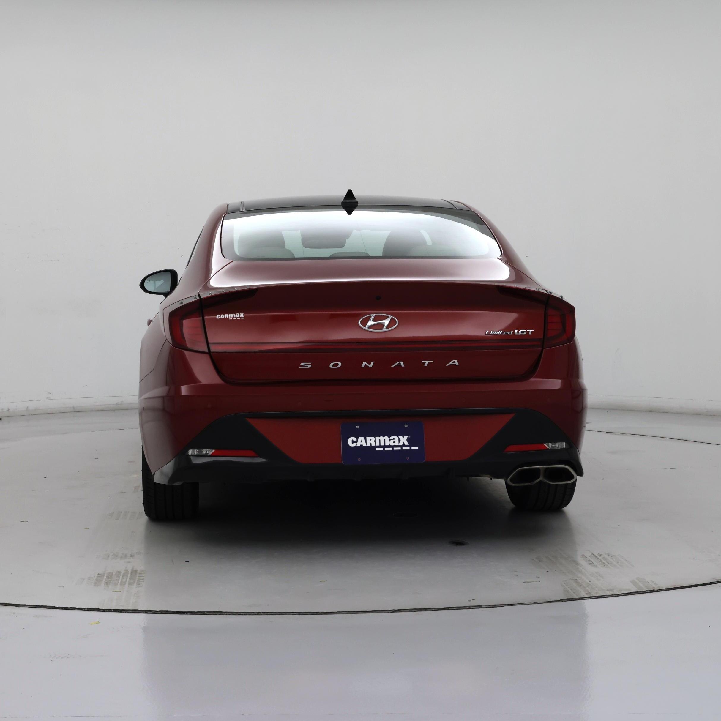 Thumbnail: 2023 Hyundai Sonata - 6