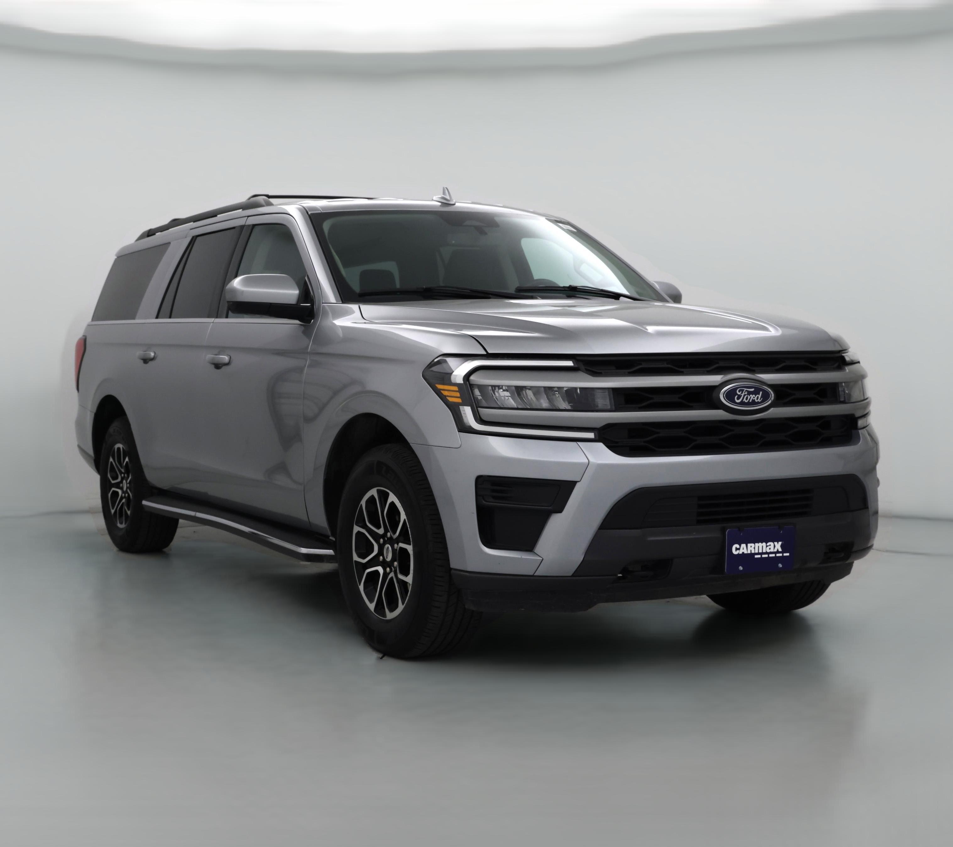Thumbnail: 2023 Ford Expedition MAX - 1