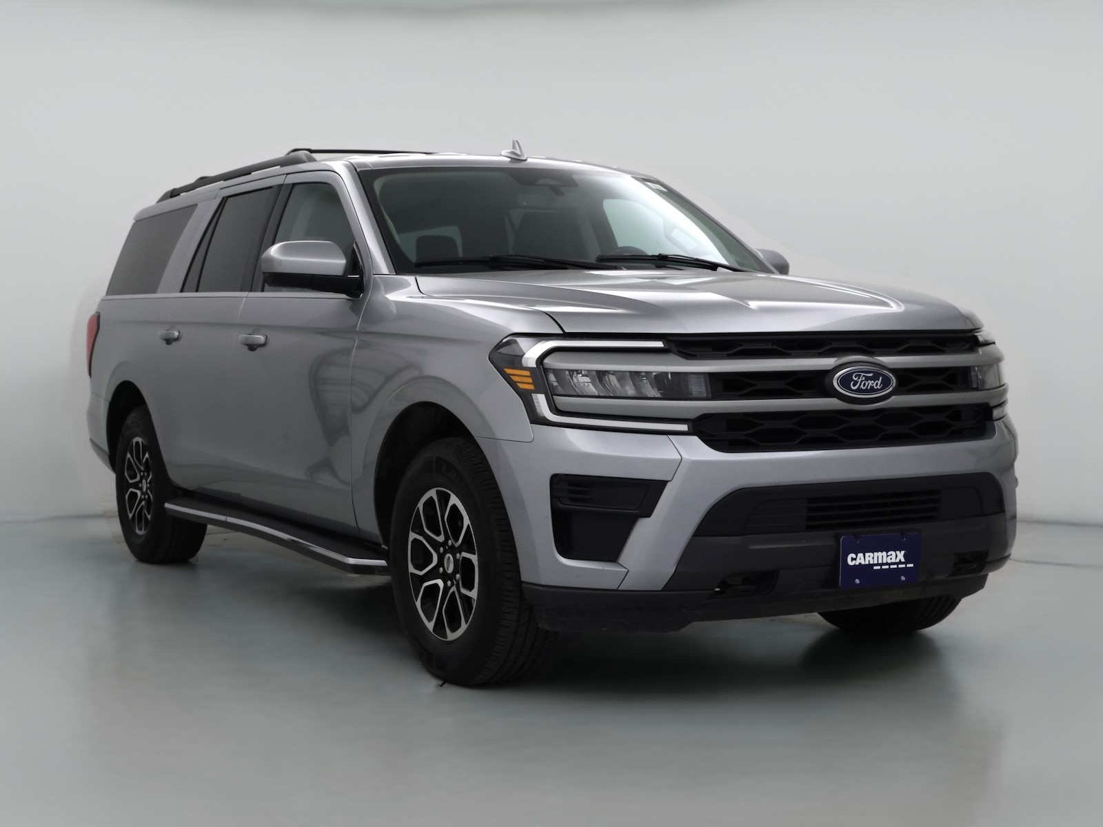 2023 Ford Expedition