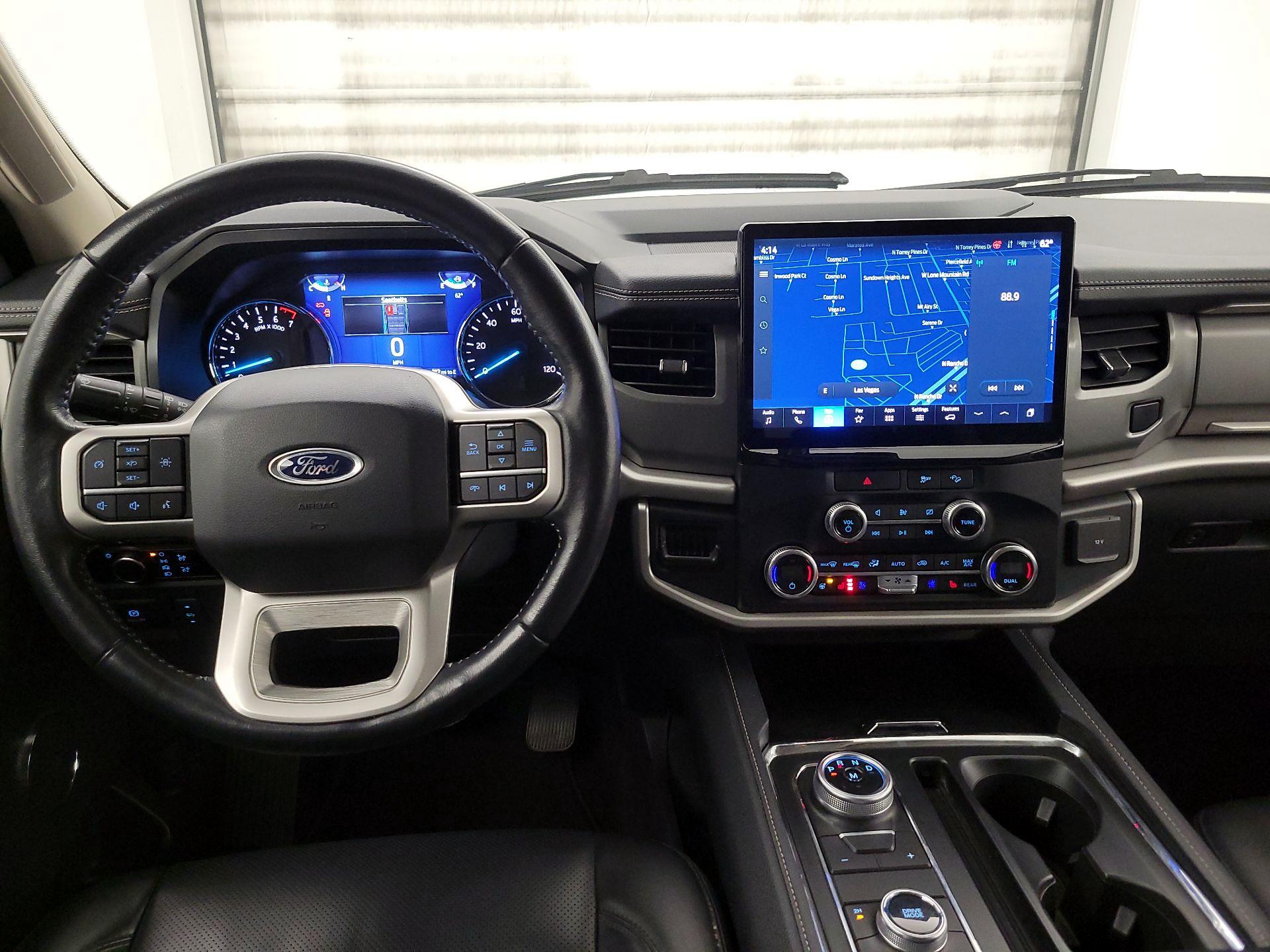 Thumbnail: 2023 Ford Expedition MAX - 9