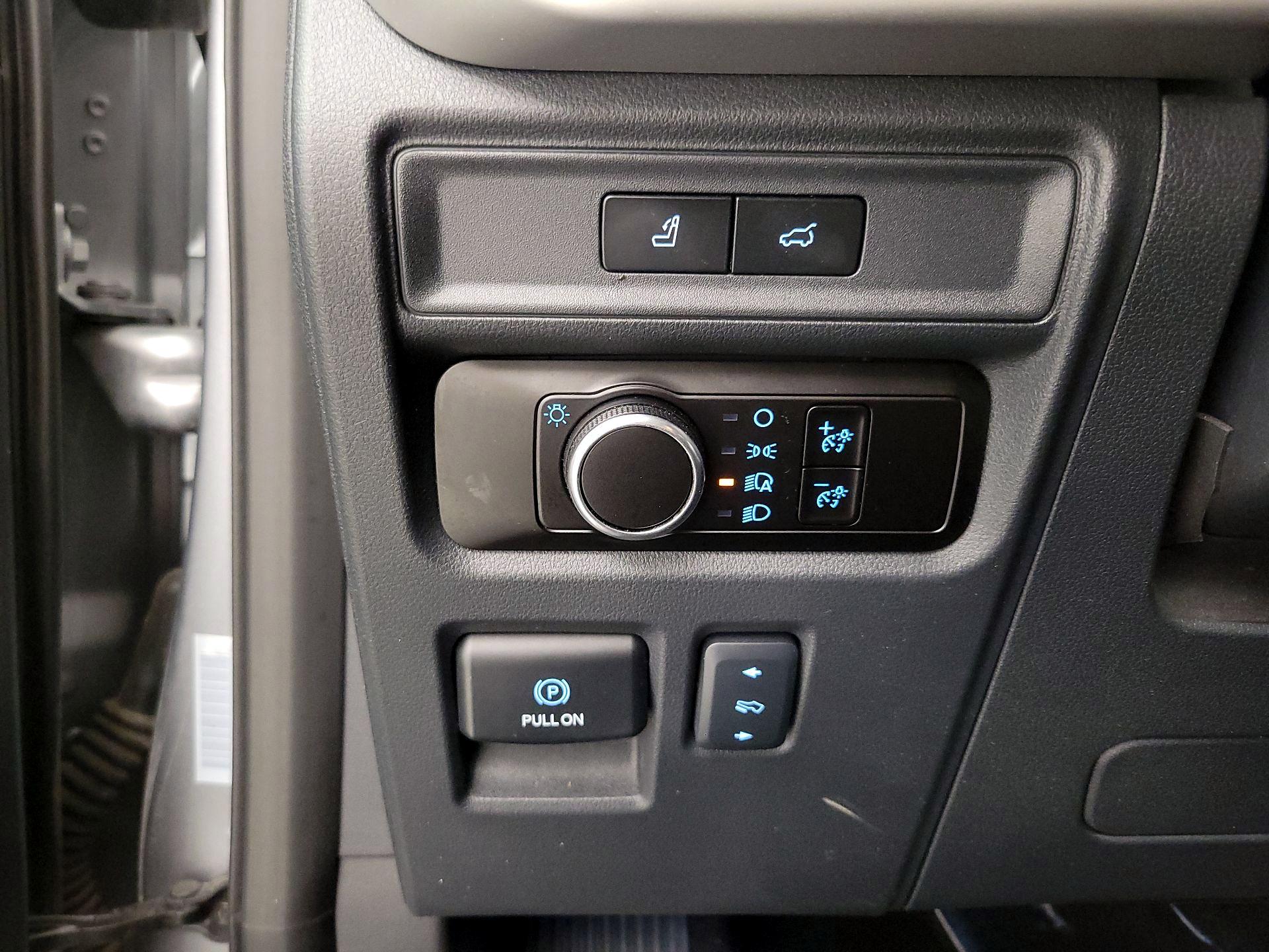 Thumbnail: 2023 Ford Expedition MAX - 13