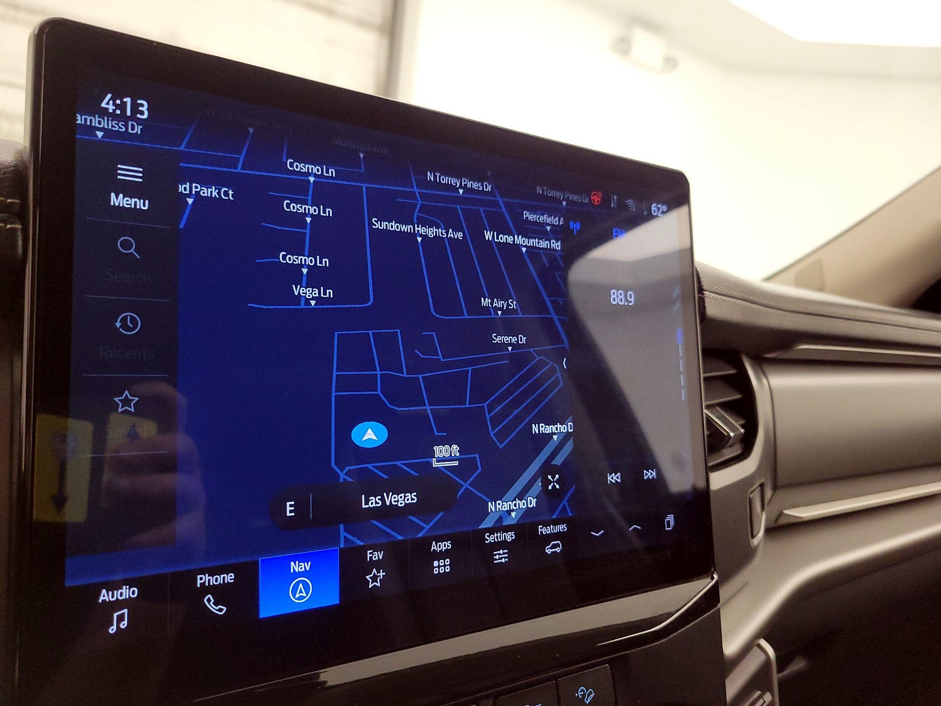 Thumbnail: 2023 Ford Expedition MAX - 14