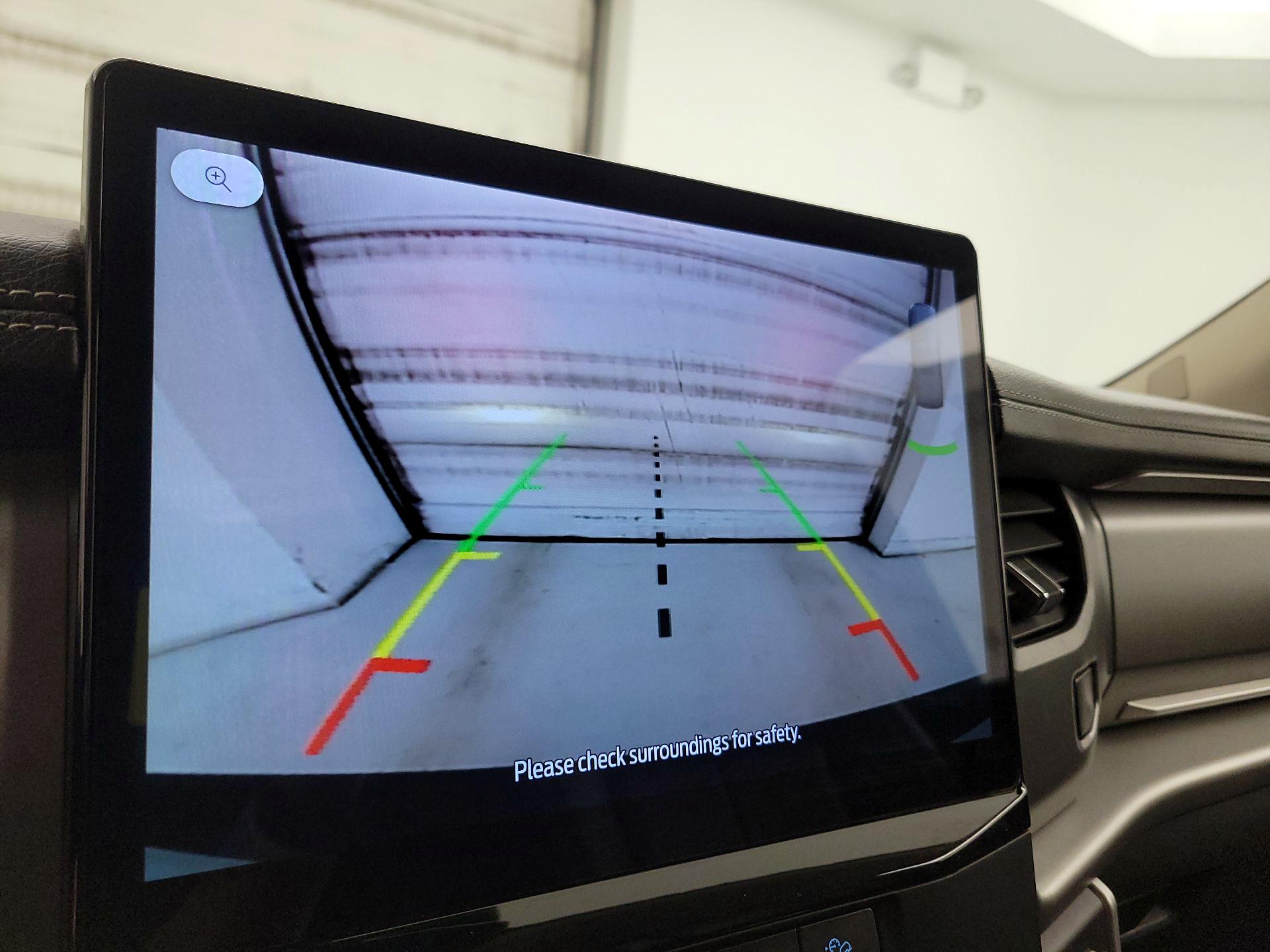 Thumbnail: 2023 Ford Expedition MAX - 15