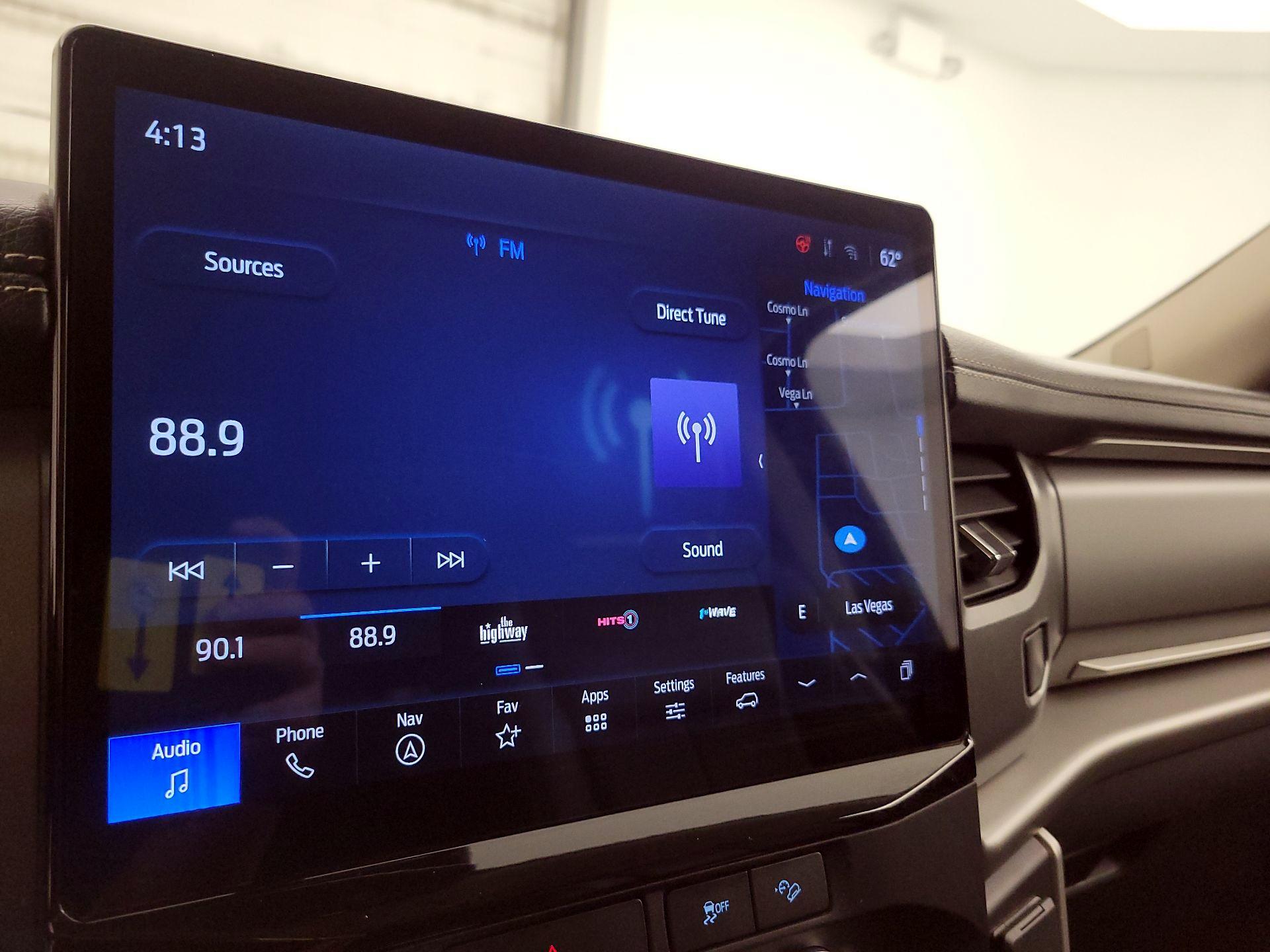 Thumbnail: 2023 Ford Expedition MAX - 16