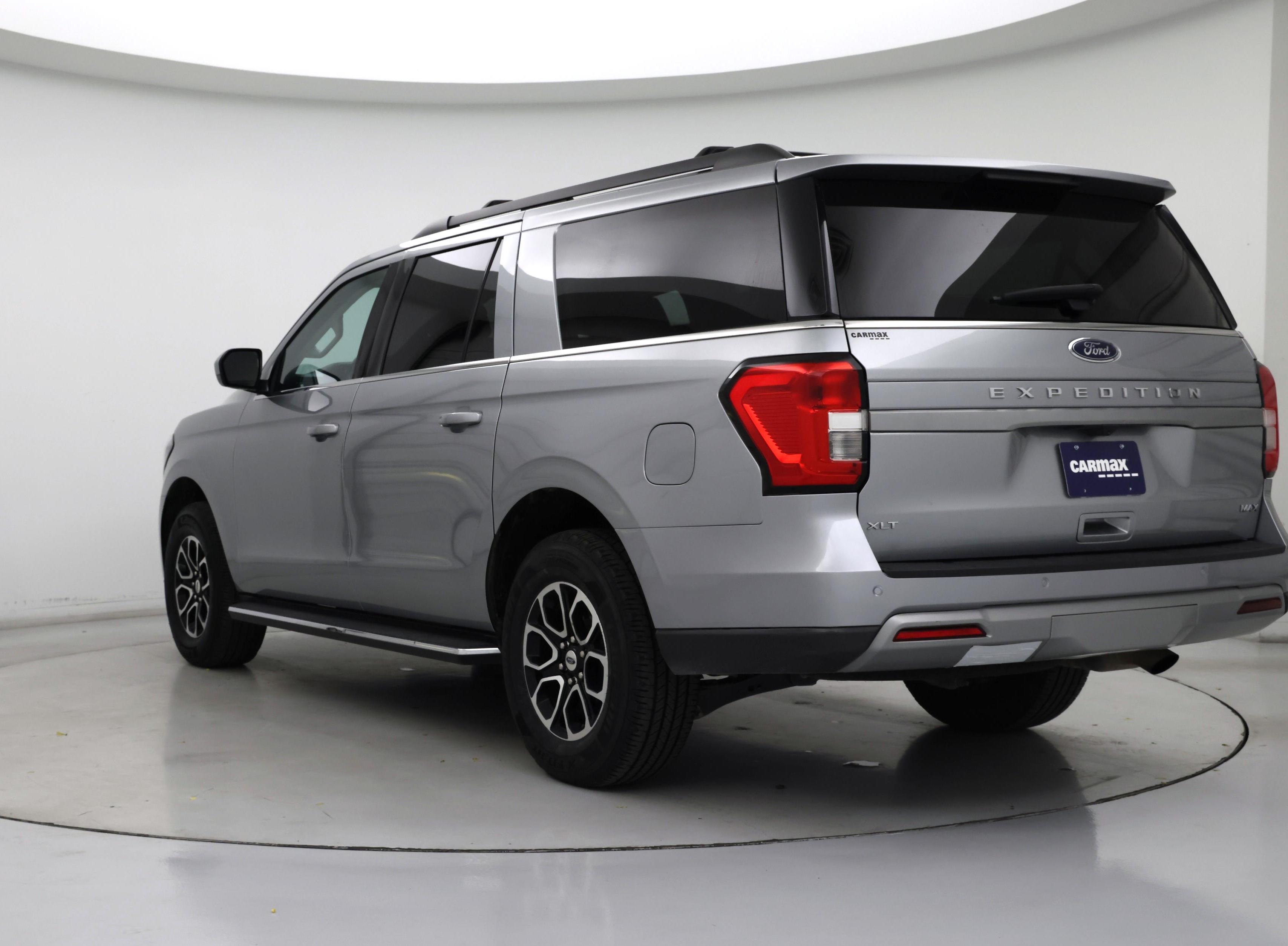 Thumbnail: 2023 Ford Expedition MAX - 2