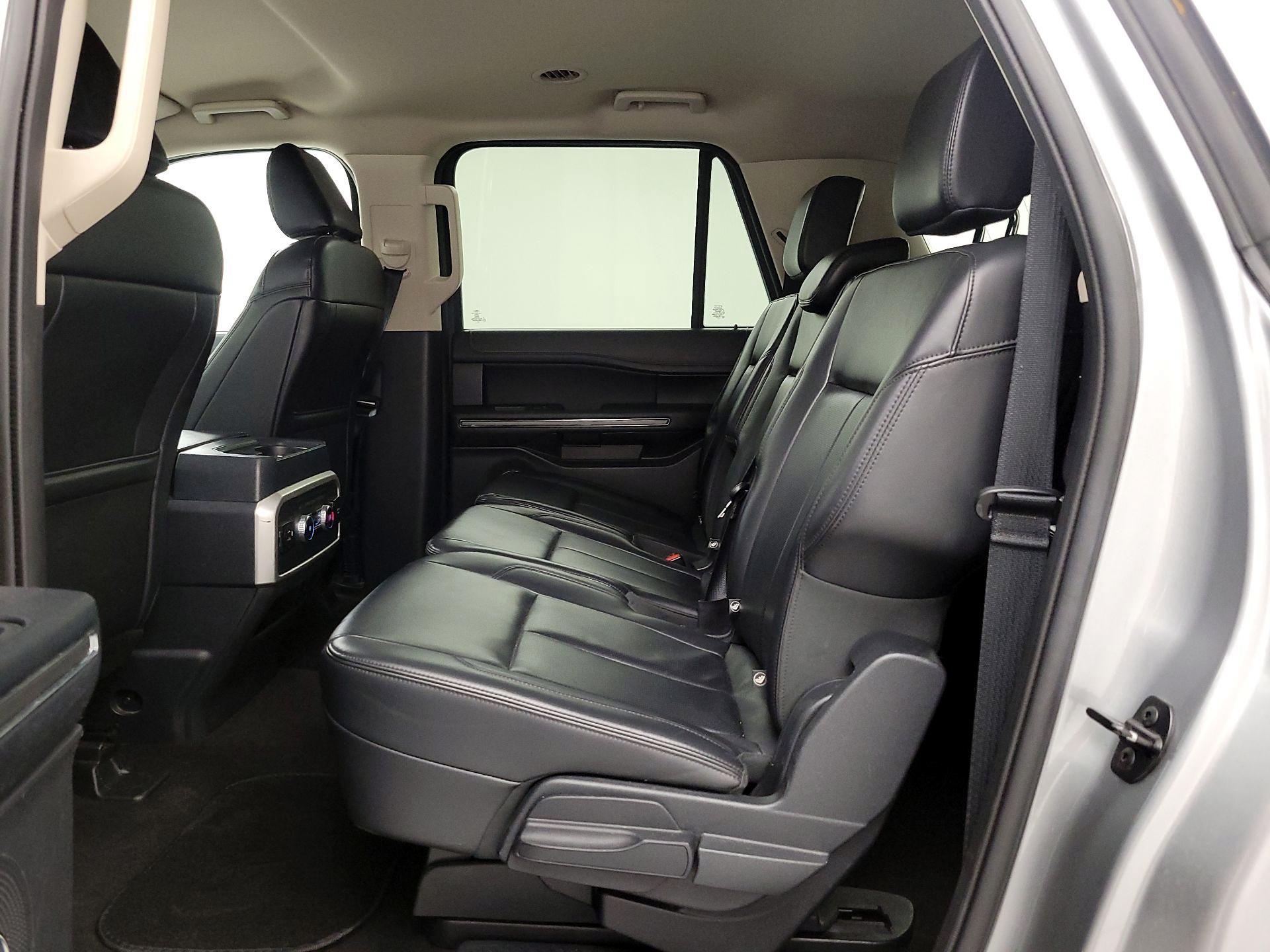 Thumbnail: 2023 Ford Expedition MAX - 20