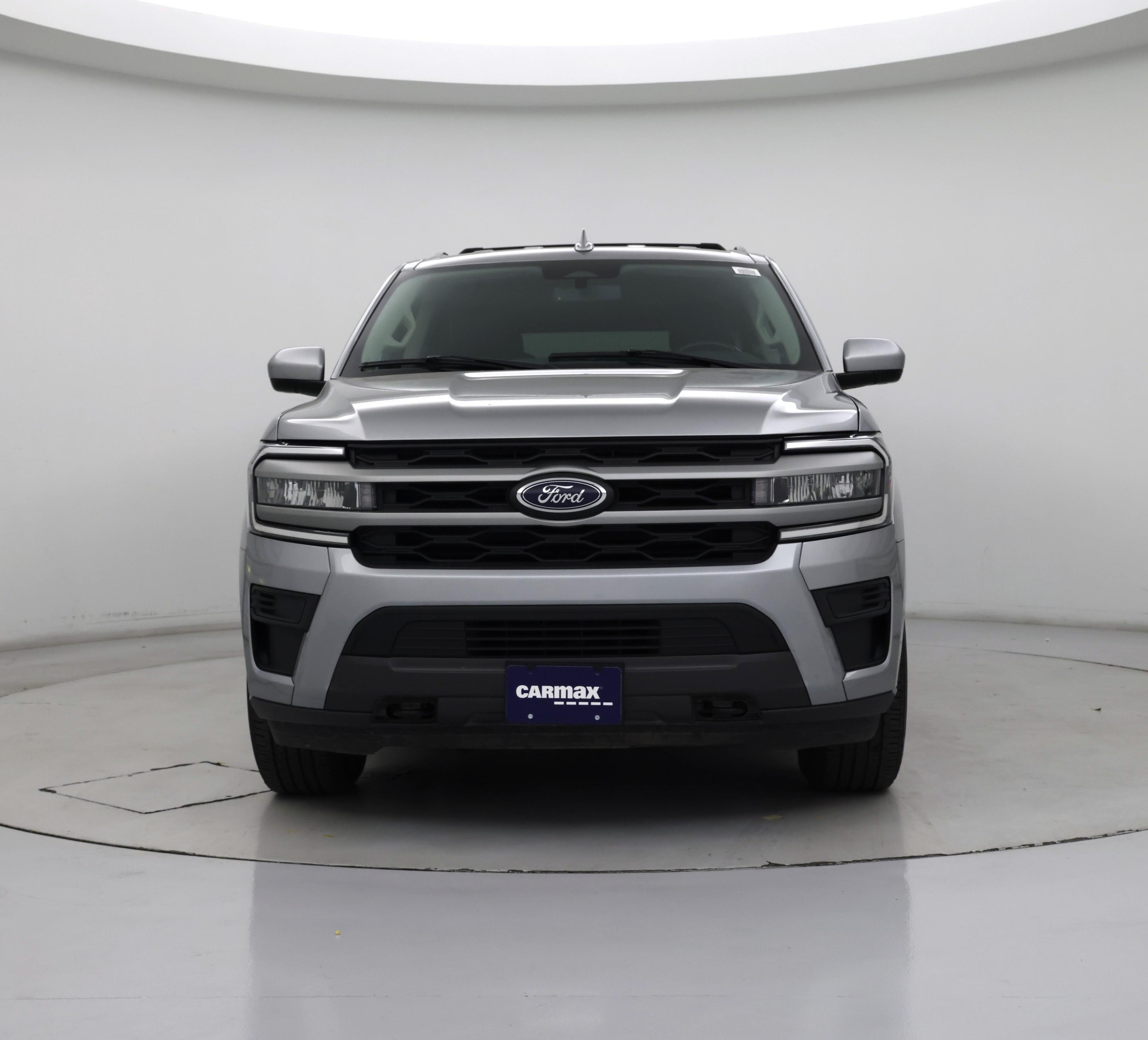 Thumbnail: 2023 Ford Expedition MAX - 5