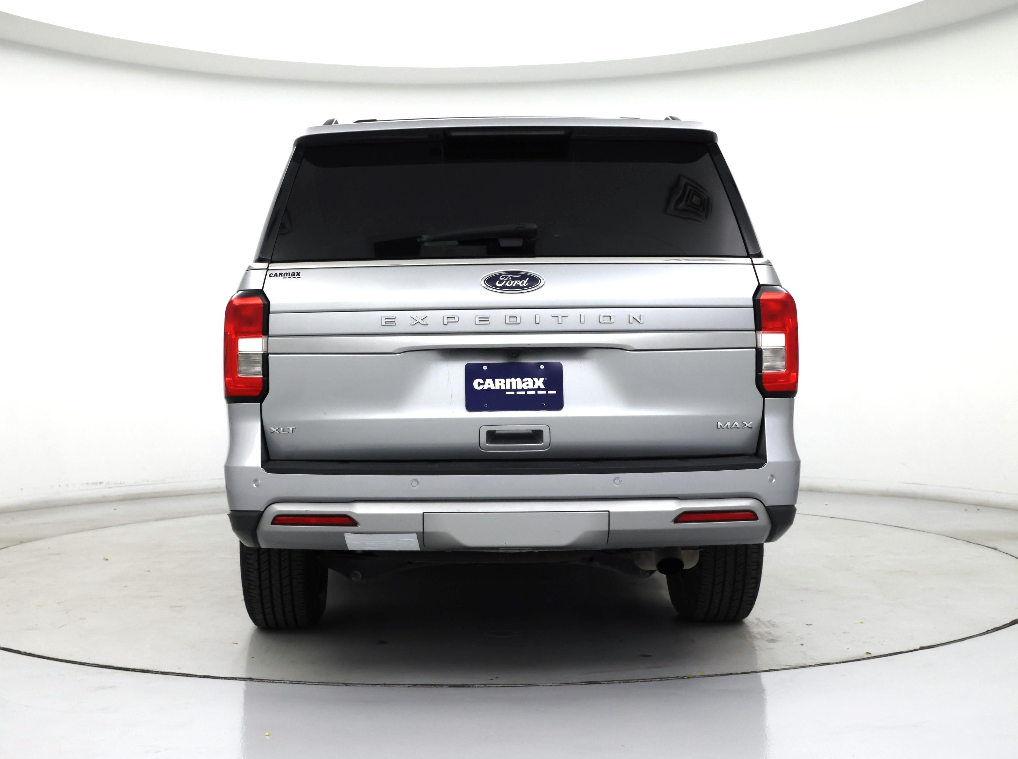 Thumbnail: 2023 Ford Expedition MAX - 6