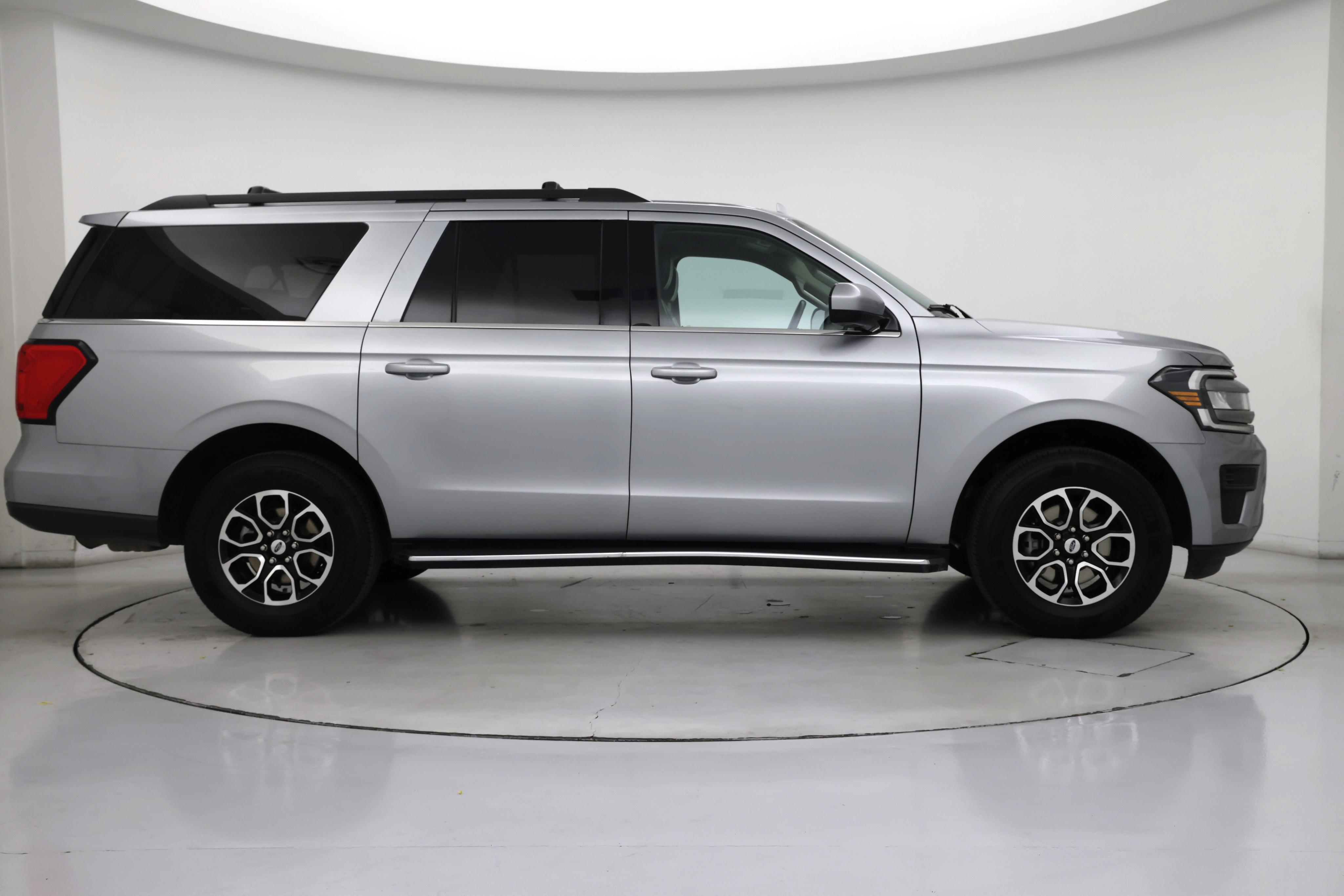 Thumbnail: 2023 Ford Expedition MAX - 7