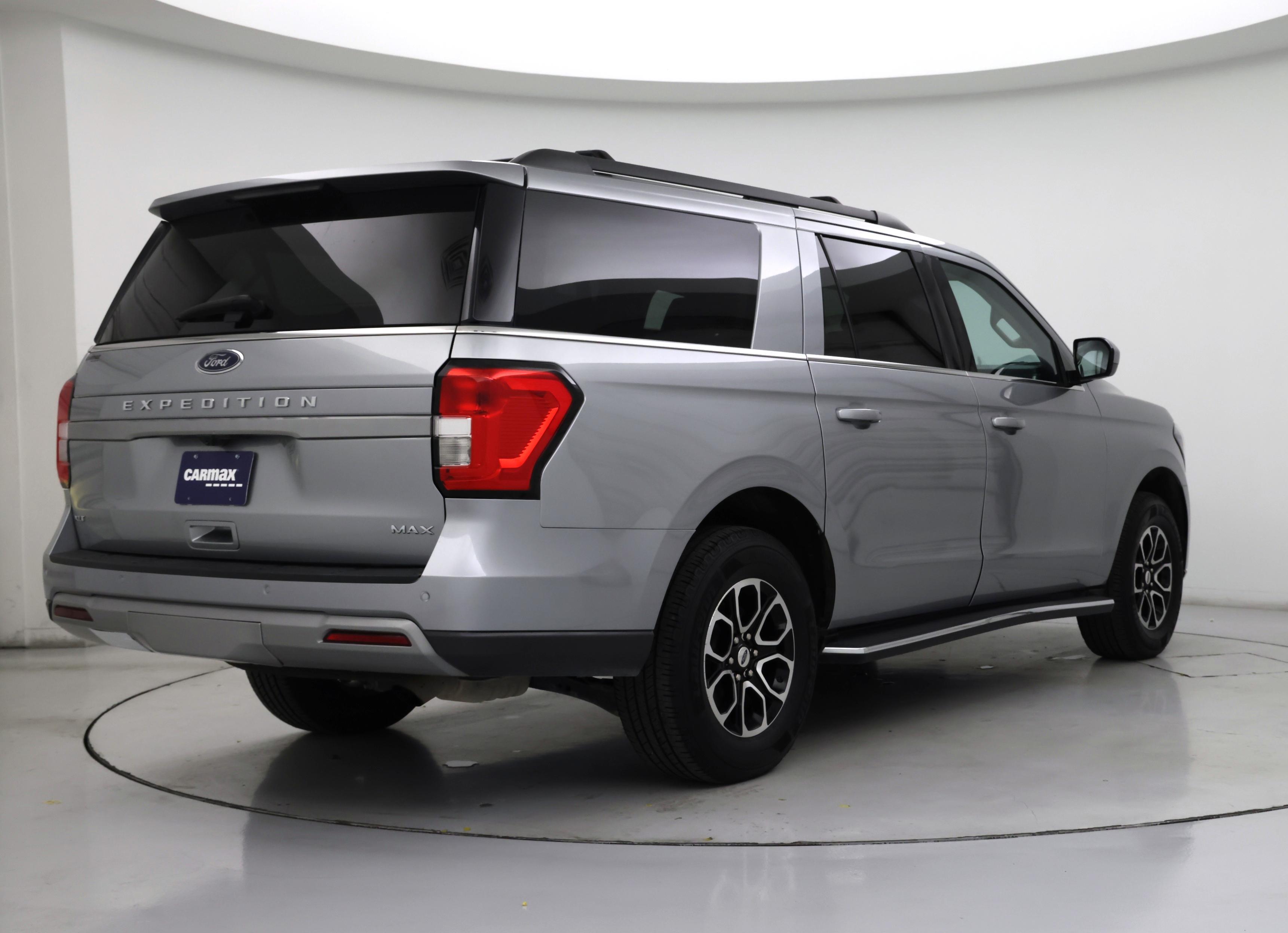 Thumbnail: 2023 Ford Expedition MAX - 8