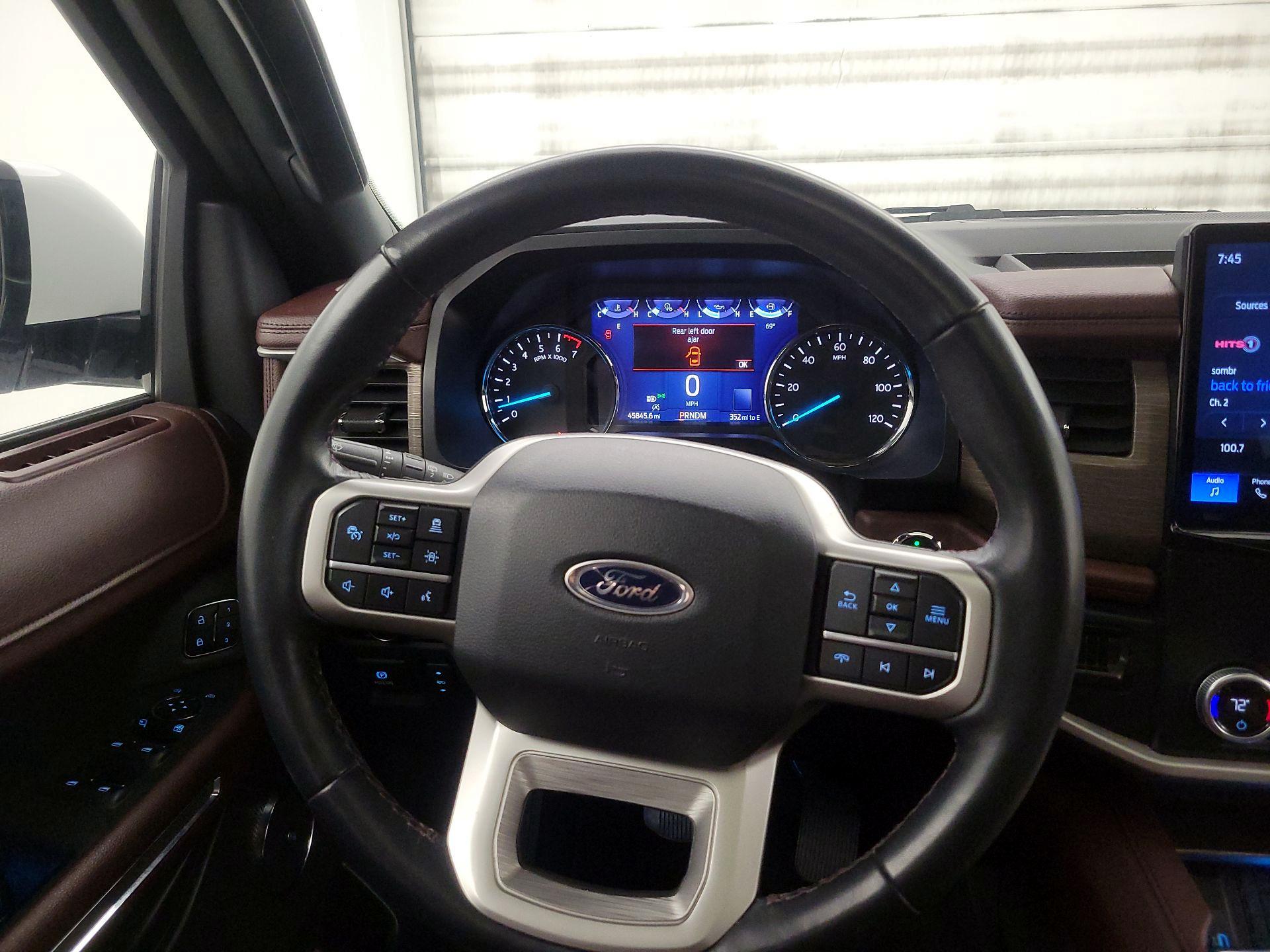 Thumbnail: 2024 Ford Expedition MAX - 10