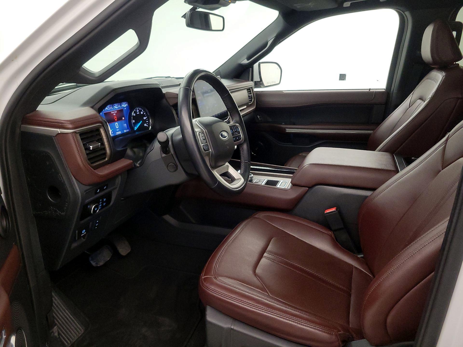 Thumbnail: 2024 Ford Expedition MAX - 11