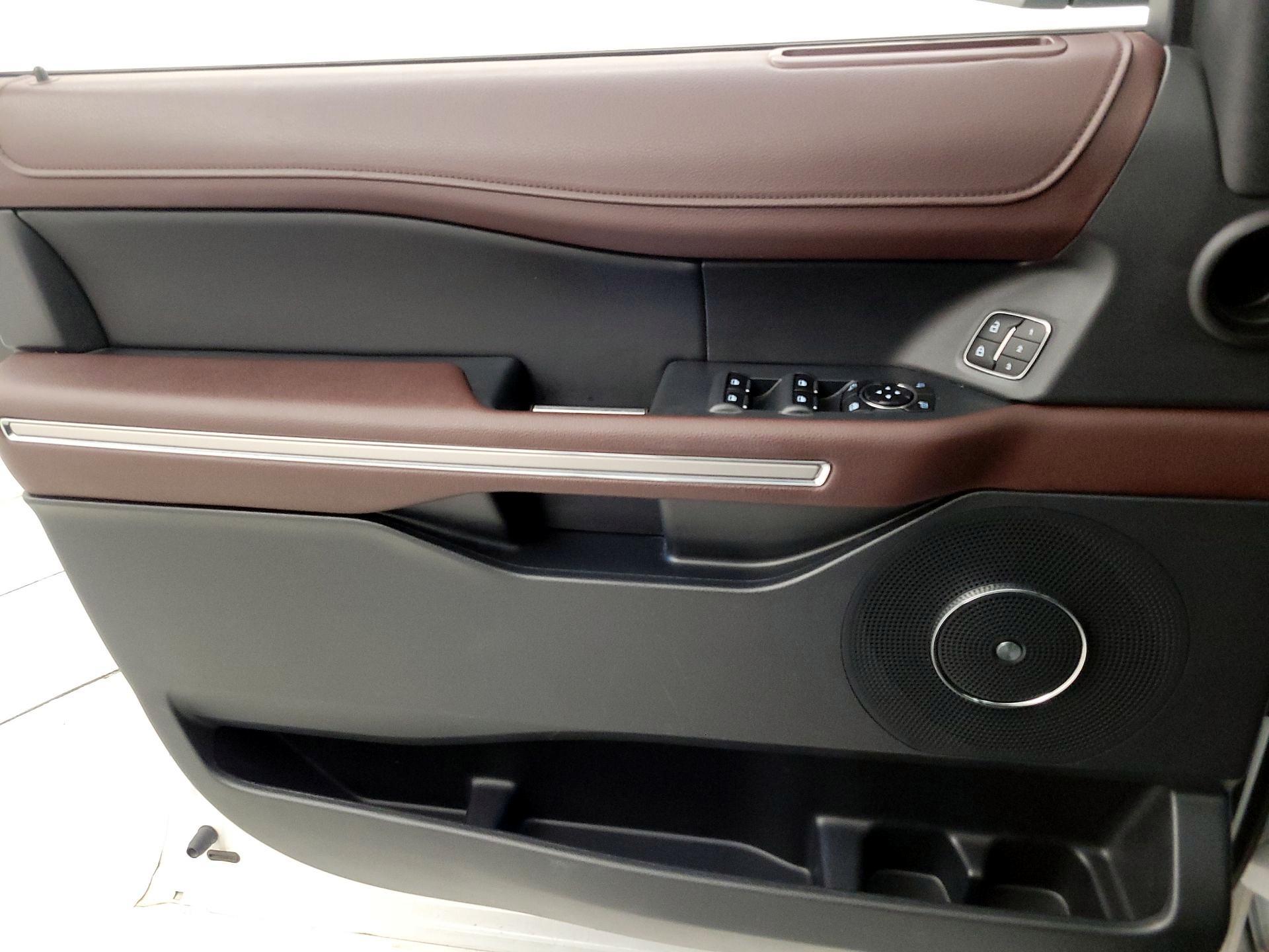 Thumbnail: 2024 Ford Expedition MAX - 12